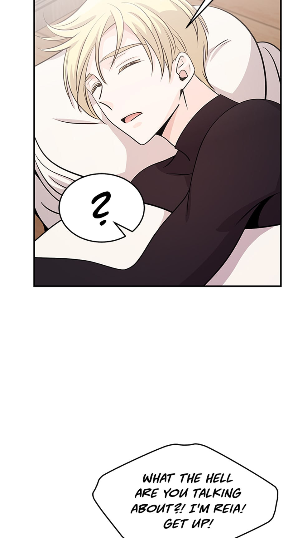 Demon Queen Just Wants to Make Peace Chapter 13 page 44 - 