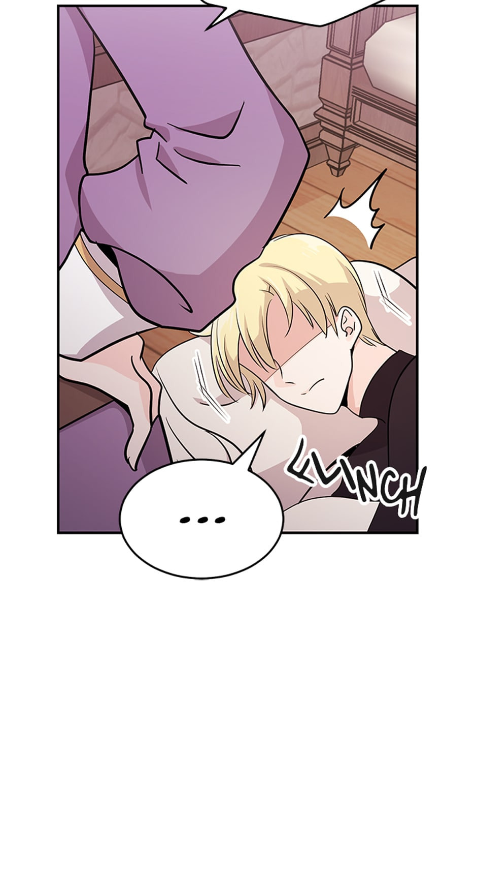 Demon Queen Just Wants to Make Peace Chapter 13 page 45 - 