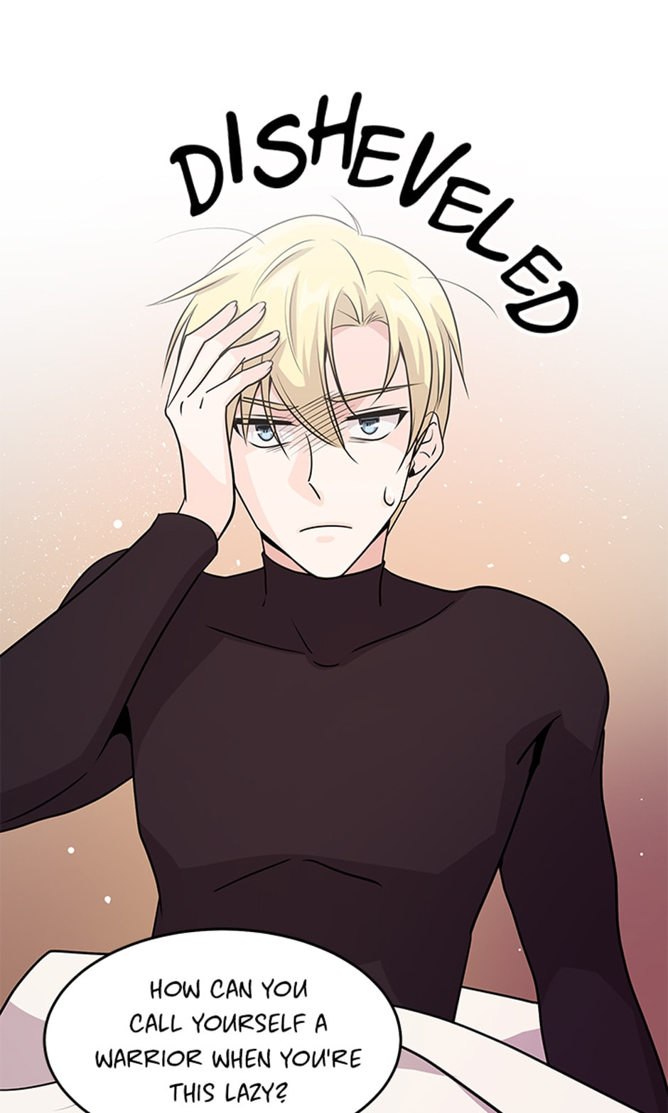 Demon Queen Just Wants to Make Peace Chapter 13 page 46 - 