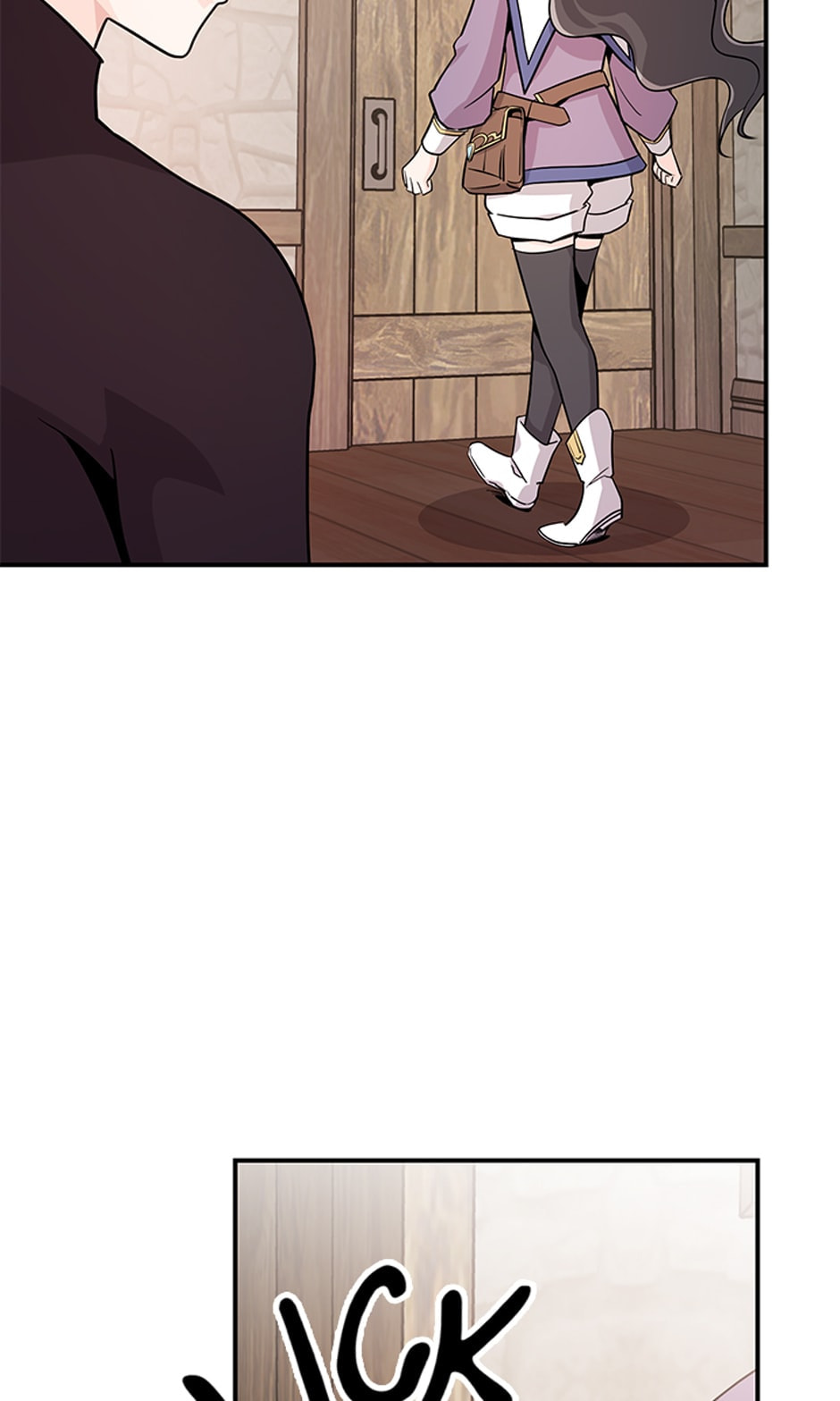 Demon Queen Just Wants to Make Peace Chapter 13 page 48 - 