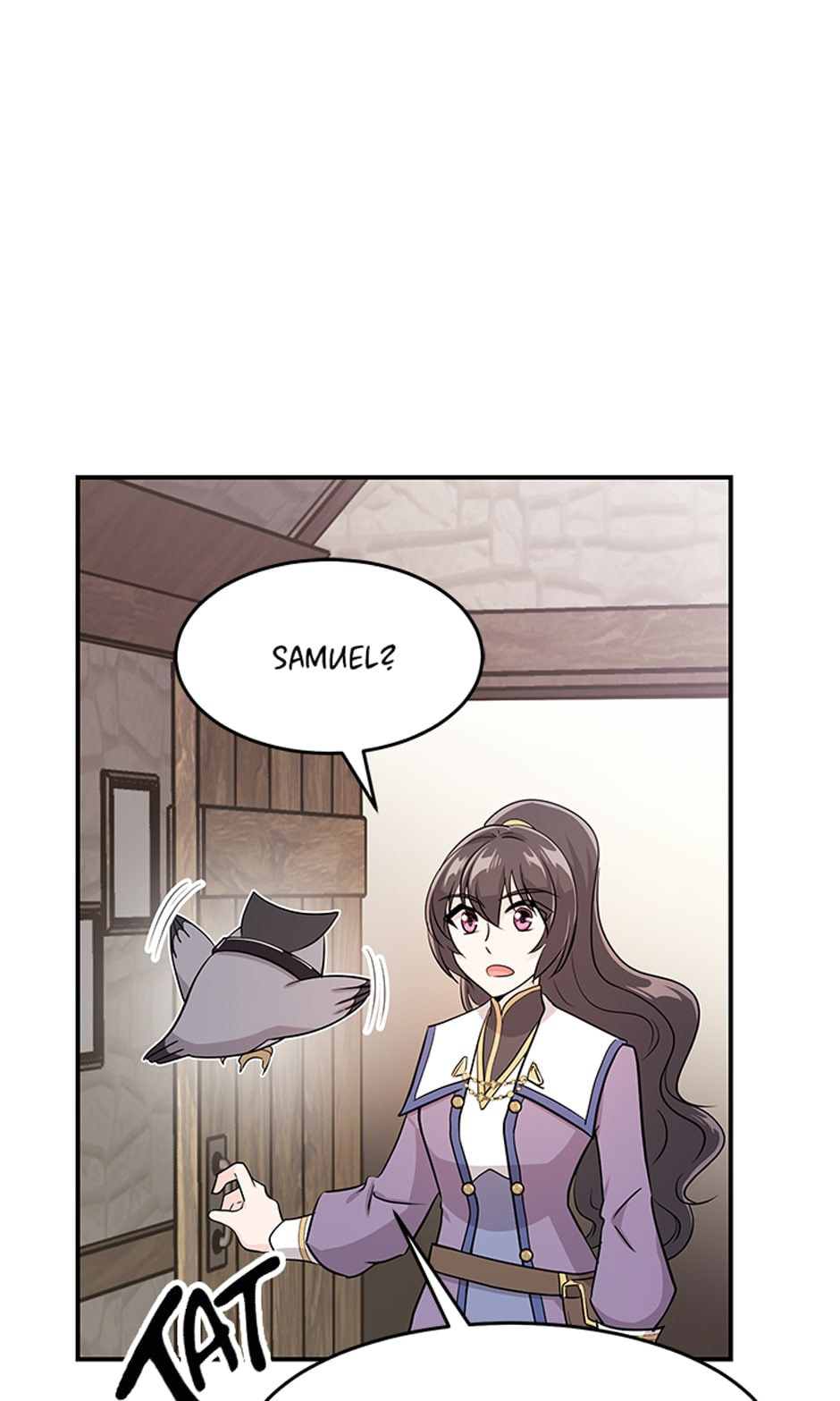 Demon Queen Just Wants to Make Peace Chapter 13 page 50 - 