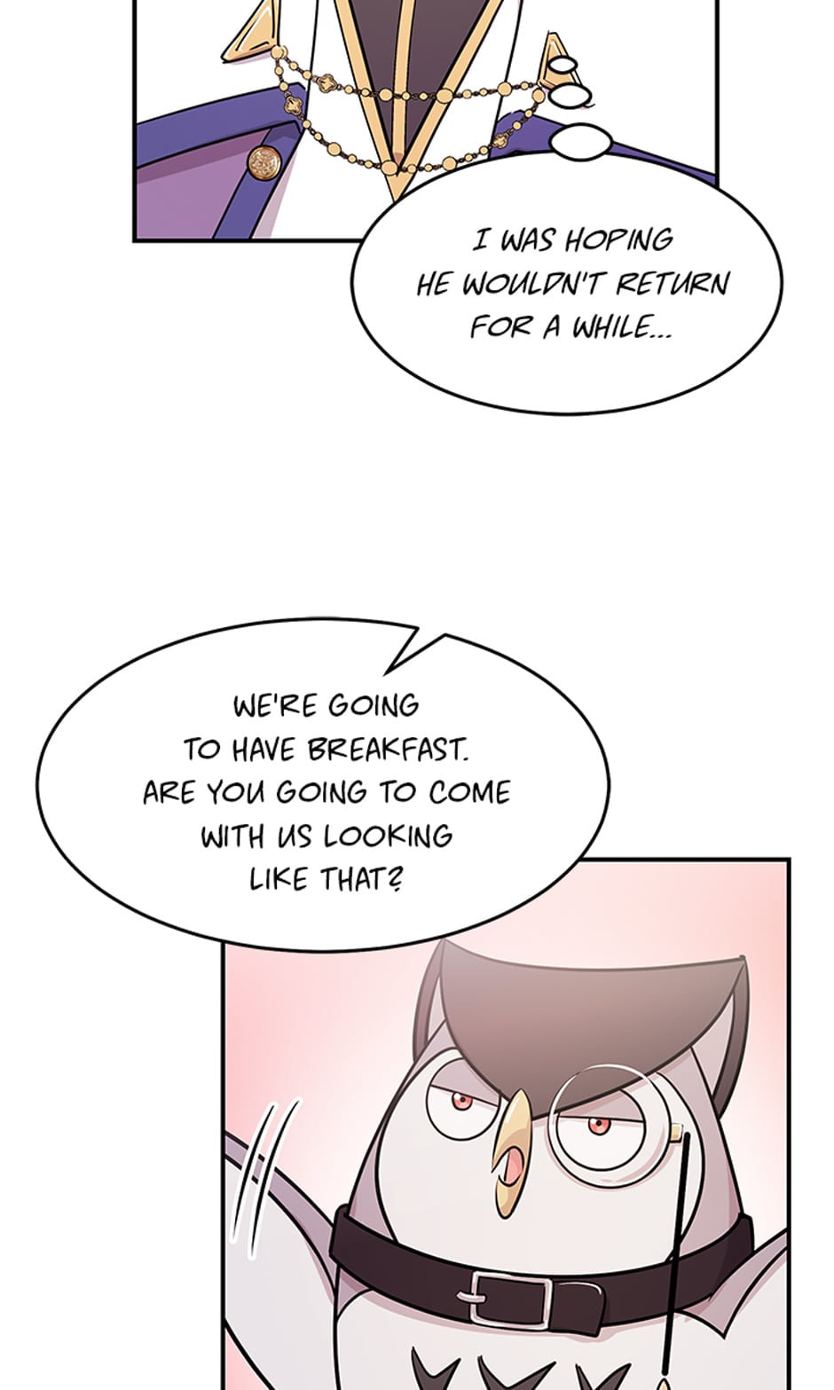Demon Queen Just Wants to Make Peace Chapter 13 page 52 - 