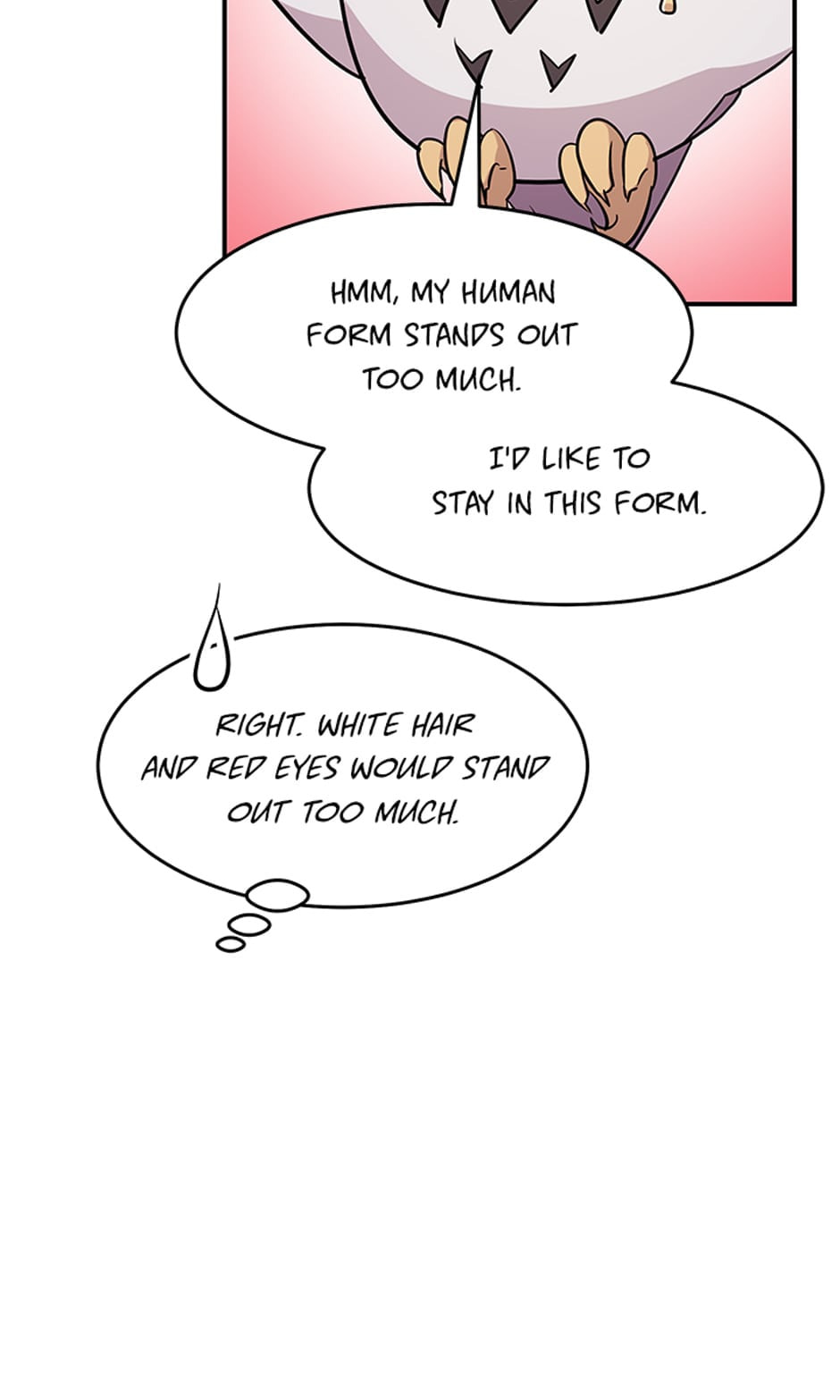 Demon Queen Just Wants to Make Peace Chapter 13 page 53 - 