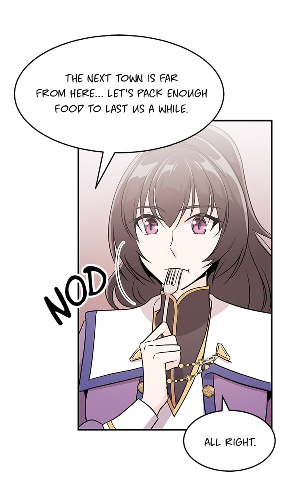 Demon Queen Just Wants to Make Peace Chapter 13 page 58 - 