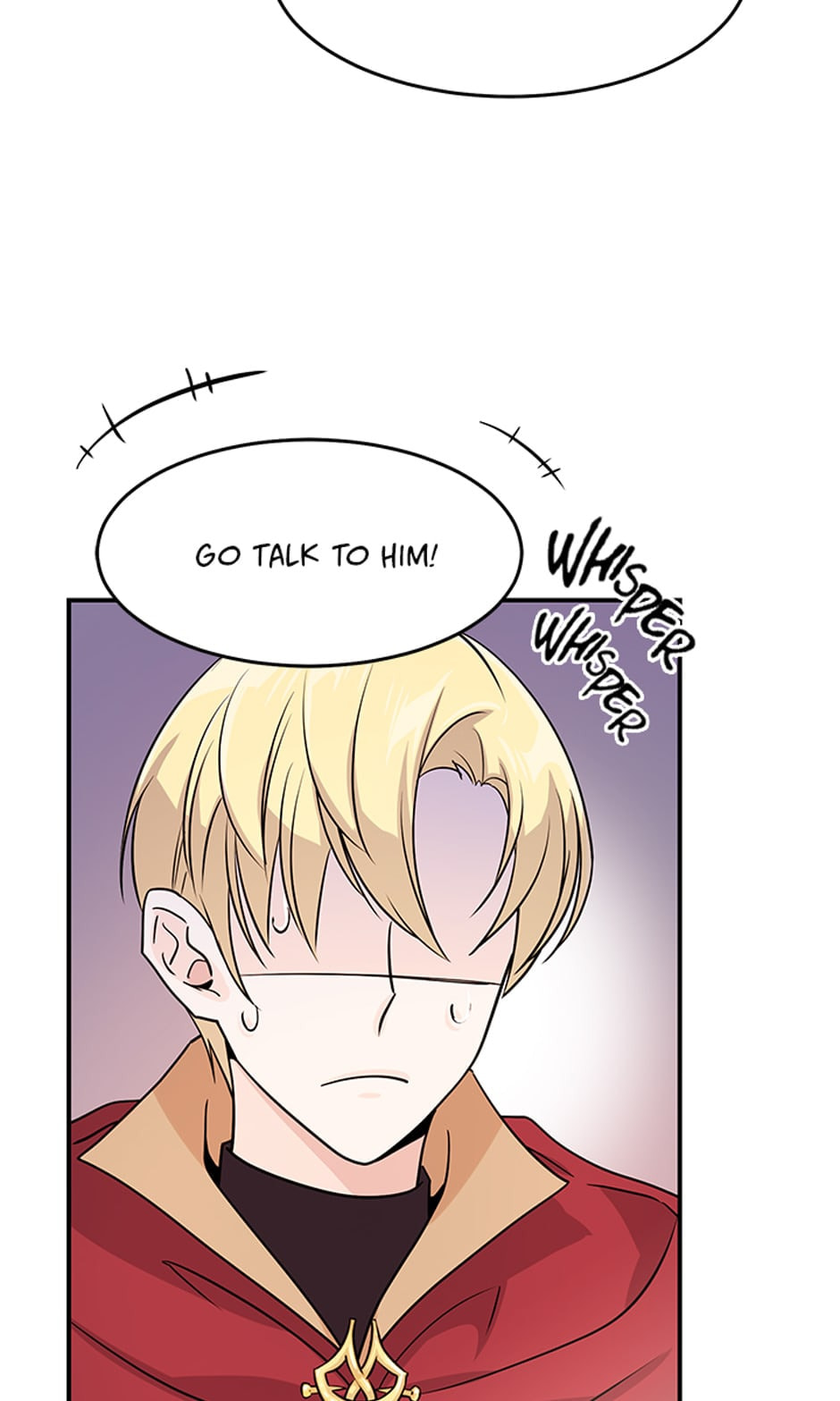 Demon Queen Just Wants to Make Peace Chapter 13 page 60 - 