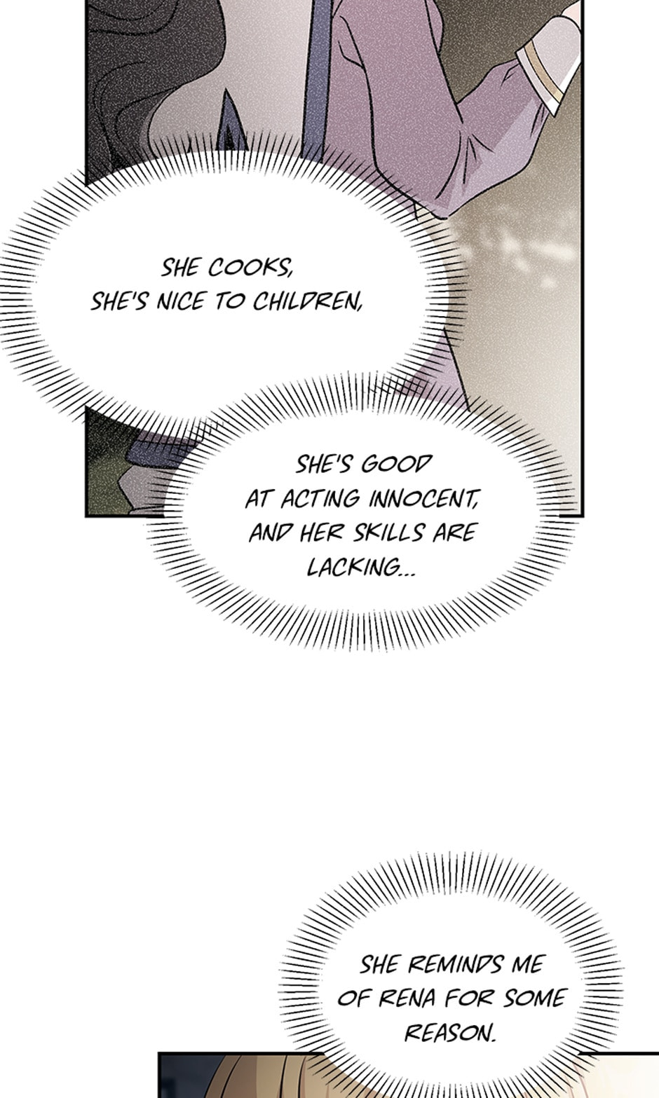 Demon Queen Just Wants to Make Peace Chapter 13 page 7 - 