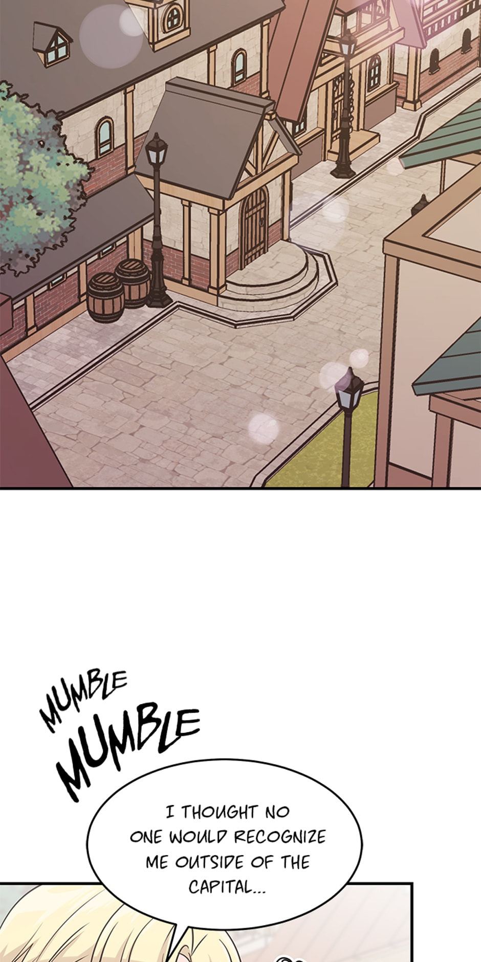 Demon Queen Just Wants to Make Peace Chapter 13 page 64 - 