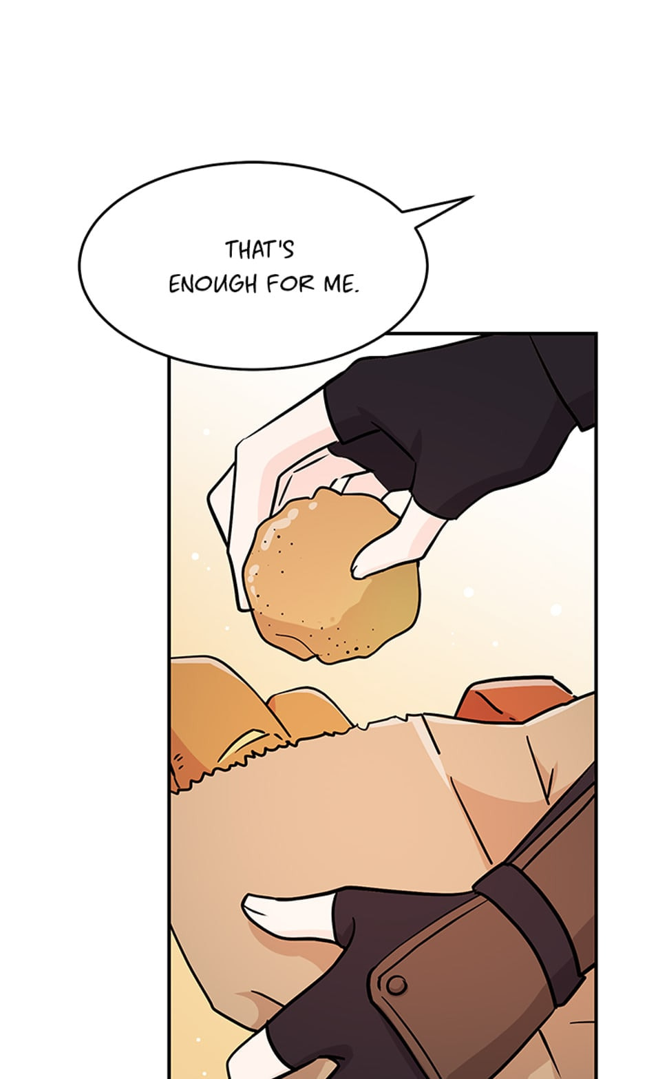 Demon Queen Just Wants to Make Peace Chapter 13 page 66 - 