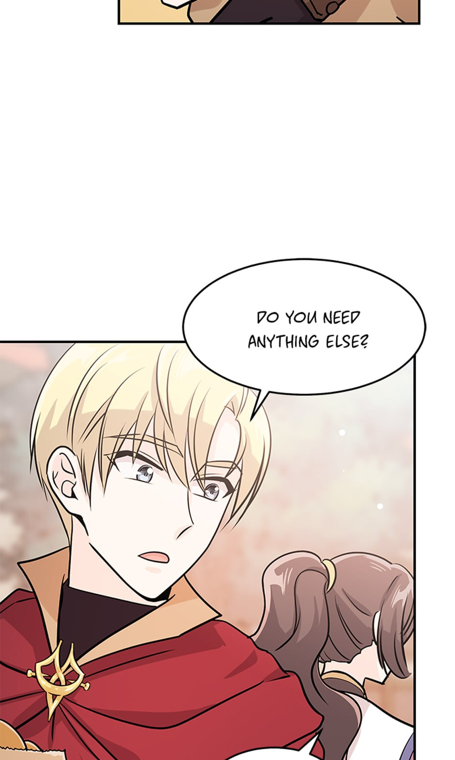 Demon Queen Just Wants to Make Peace Chapter 13 page 67 - 