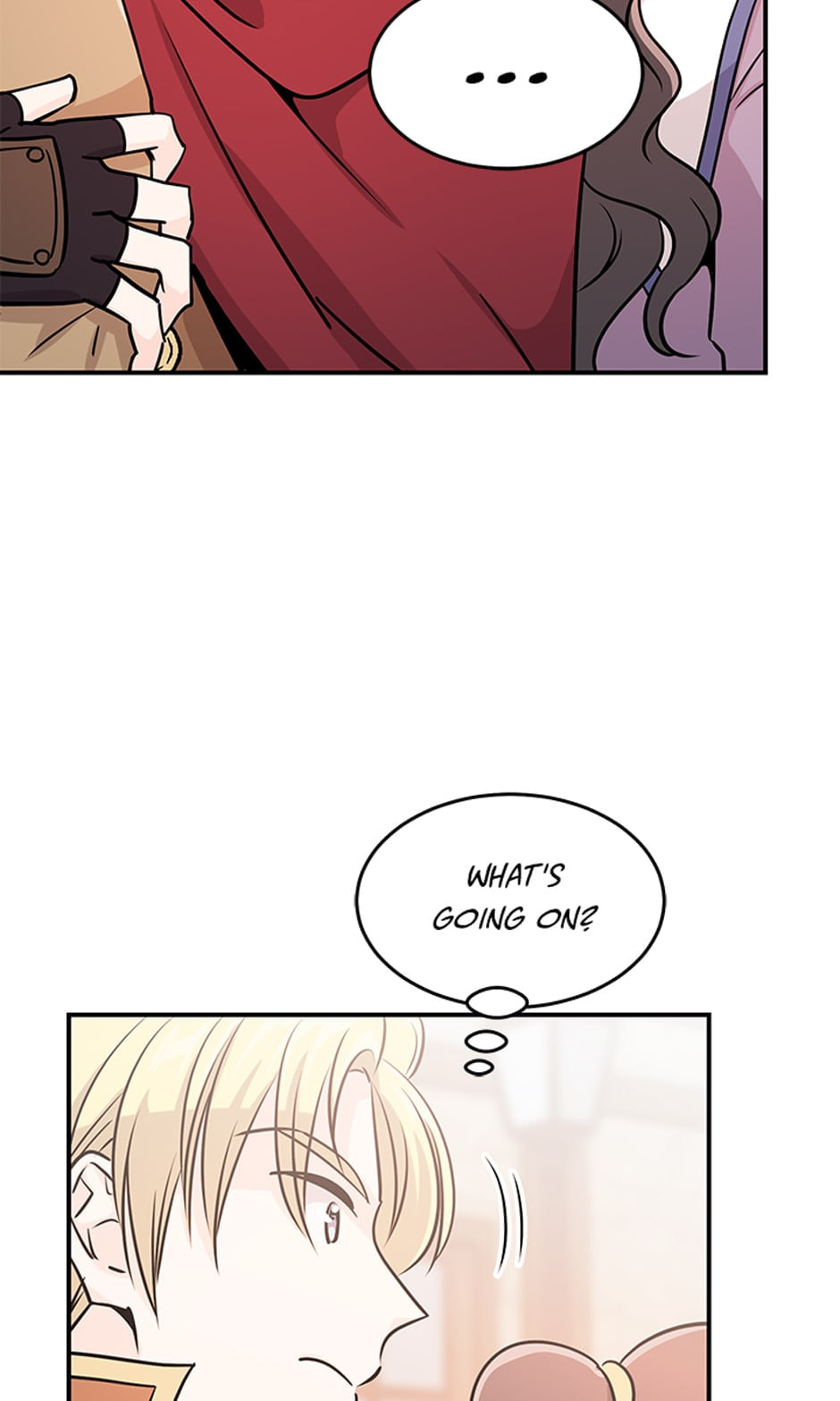 Demon Queen Just Wants to Make Peace Chapter 13 page 68 - 