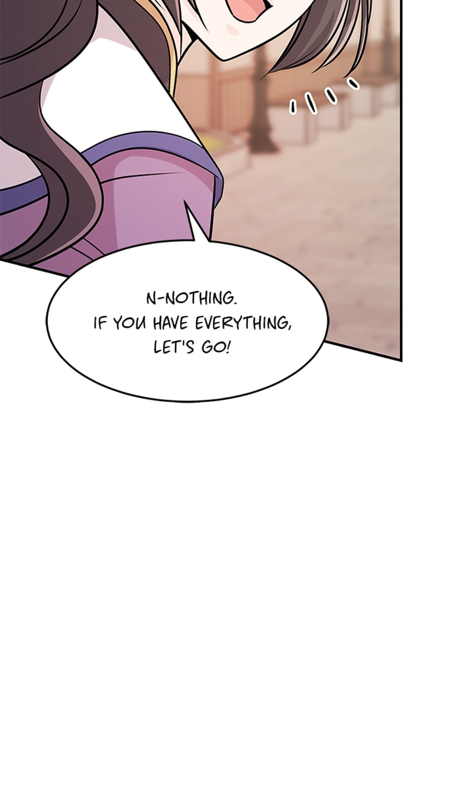 Demon Queen Just Wants to Make Peace Chapter 13 page 73 - 