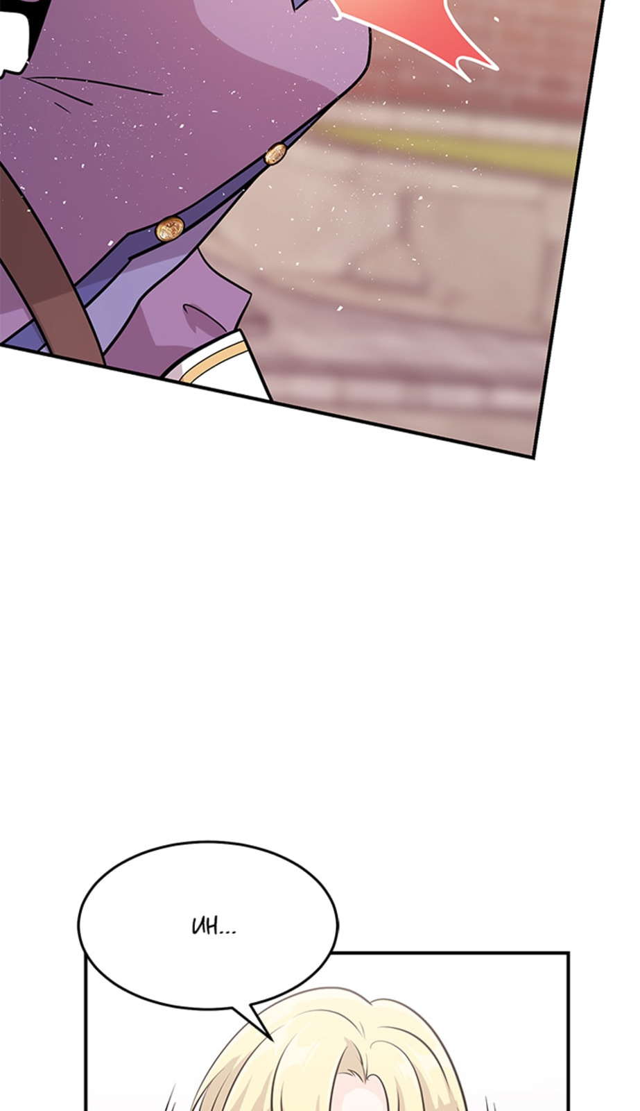 Demon Queen Just Wants to Make Peace Chapter 13 page 76 - 