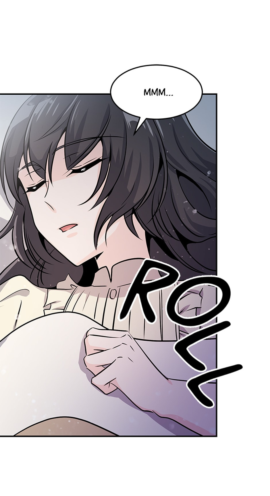Demon Queen Just Wants to Make Peace Chapter 13 page 9 - 