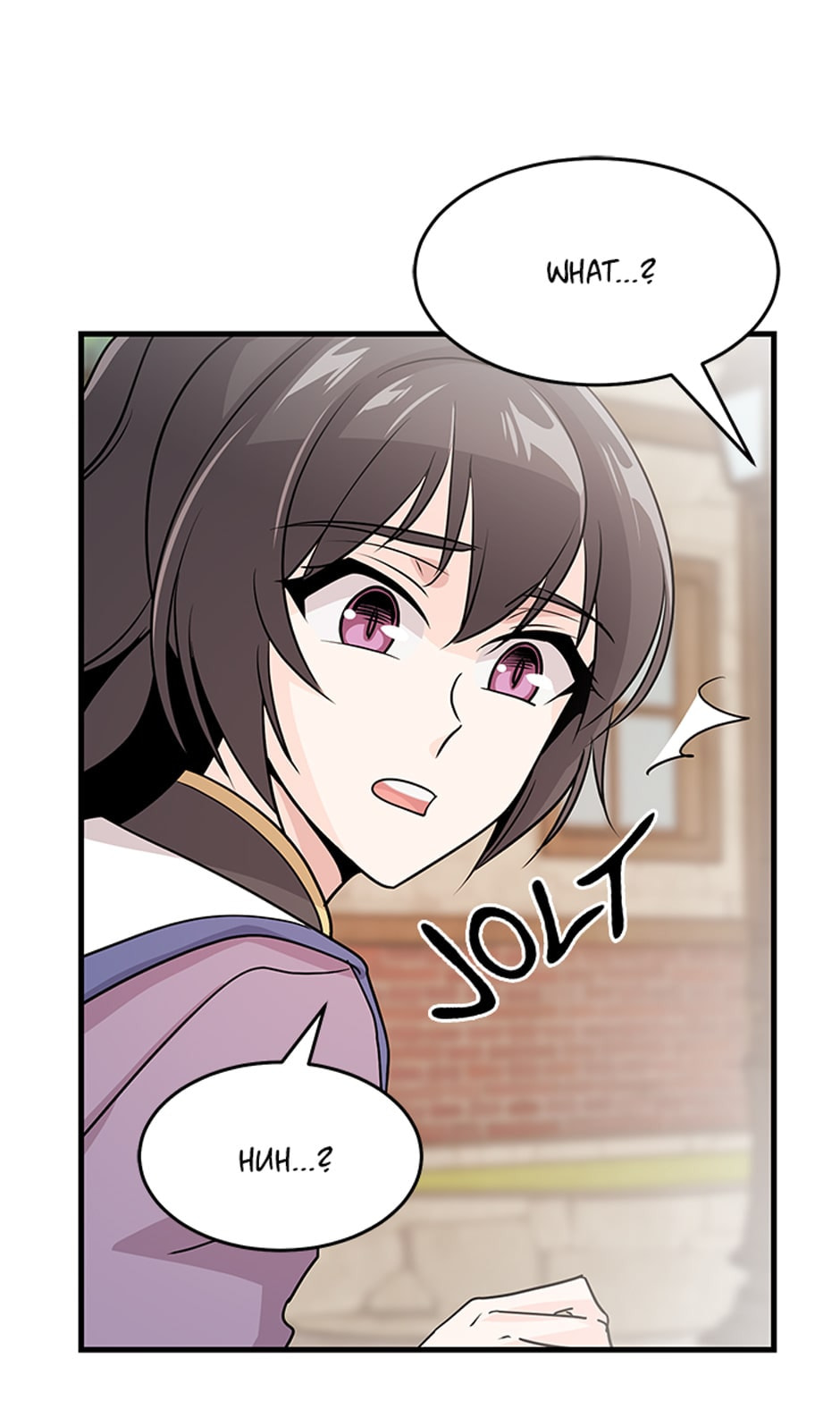 Demon Queen Just Wants to Make Peace Chapter 14 page 13 - 