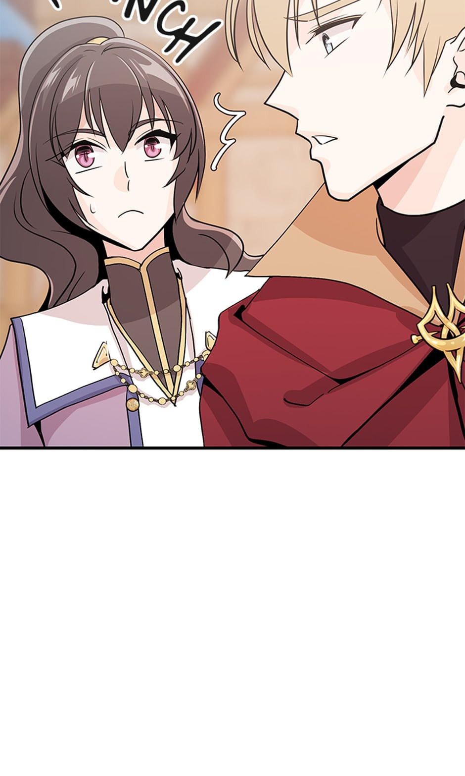 Demon Queen Just Wants to Make Peace Chapter 14 page 20 - 