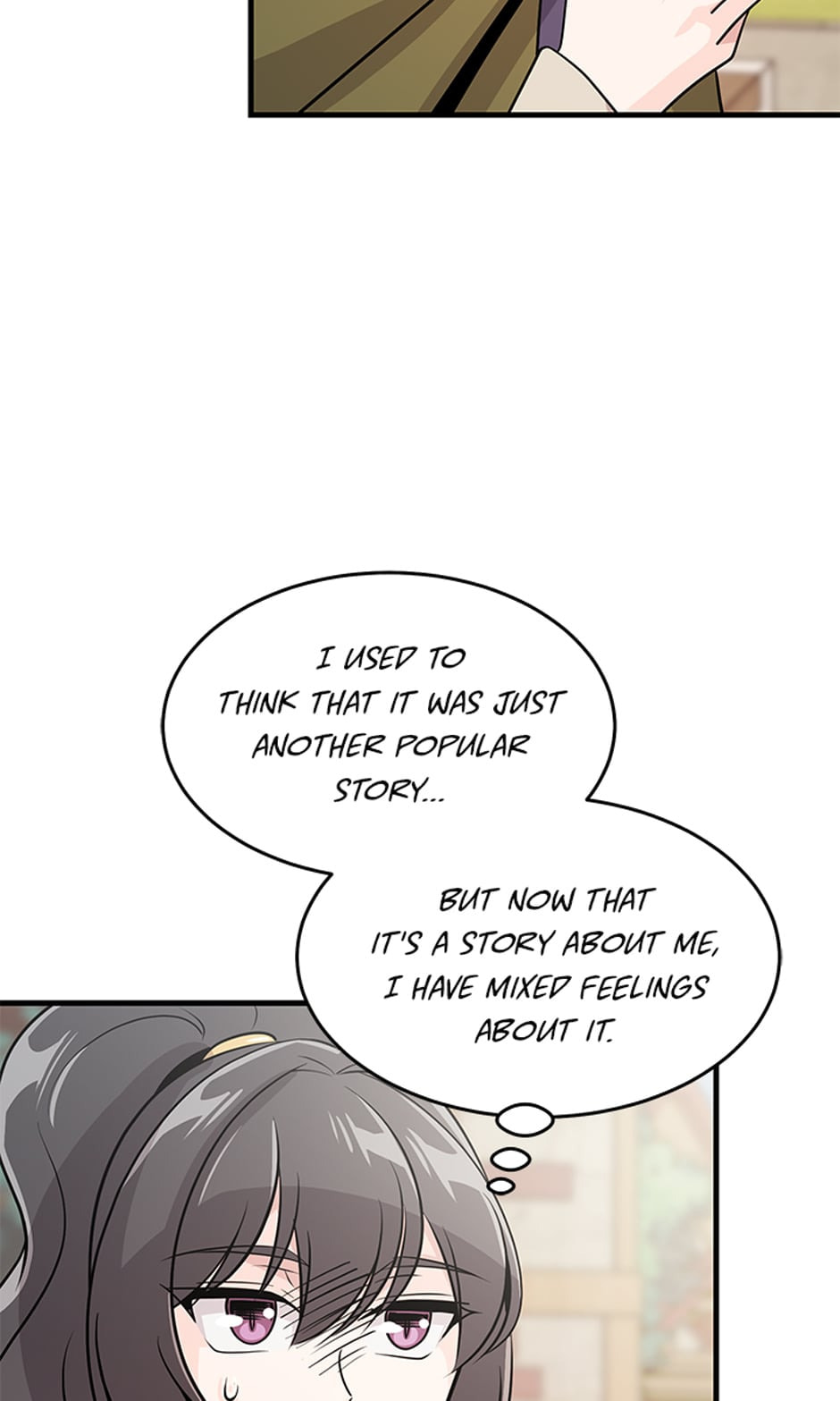 Demon Queen Just Wants to Make Peace Chapter 14 page 3 - 