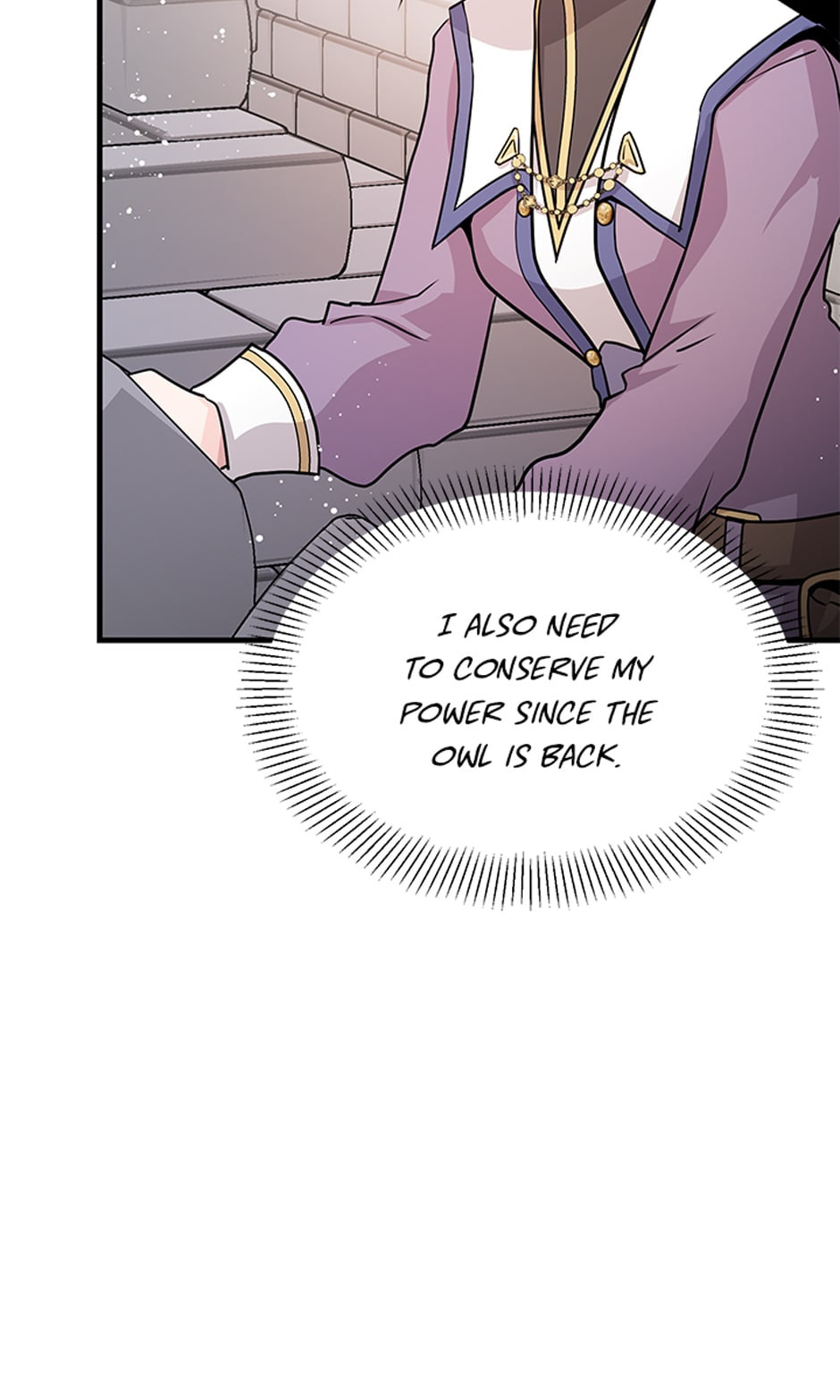 Demon Queen Just Wants to Make Peace Chapter 14 page 28 - 
