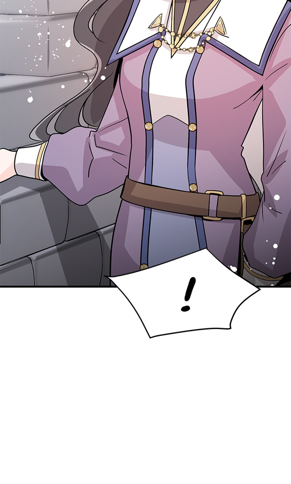 Demon Queen Just Wants to Make Peace Chapter 14 page 32 - 
