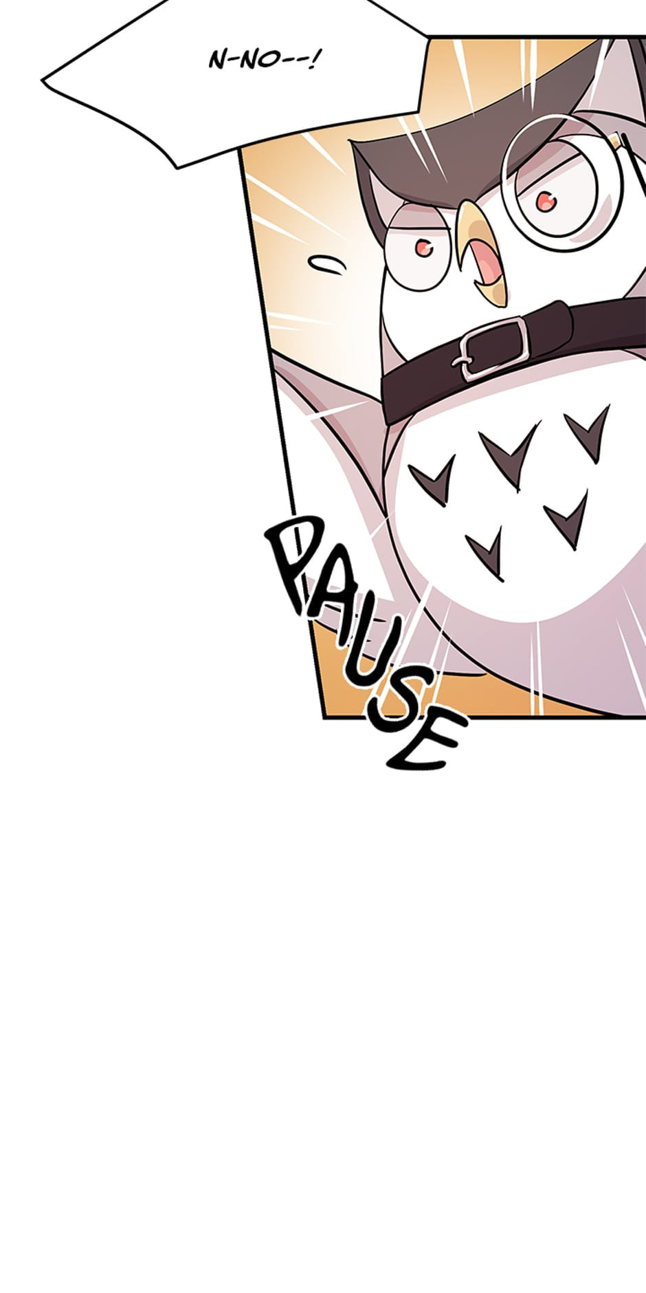 Demon Queen Just Wants to Make Peace Chapter 14 page 34 - 