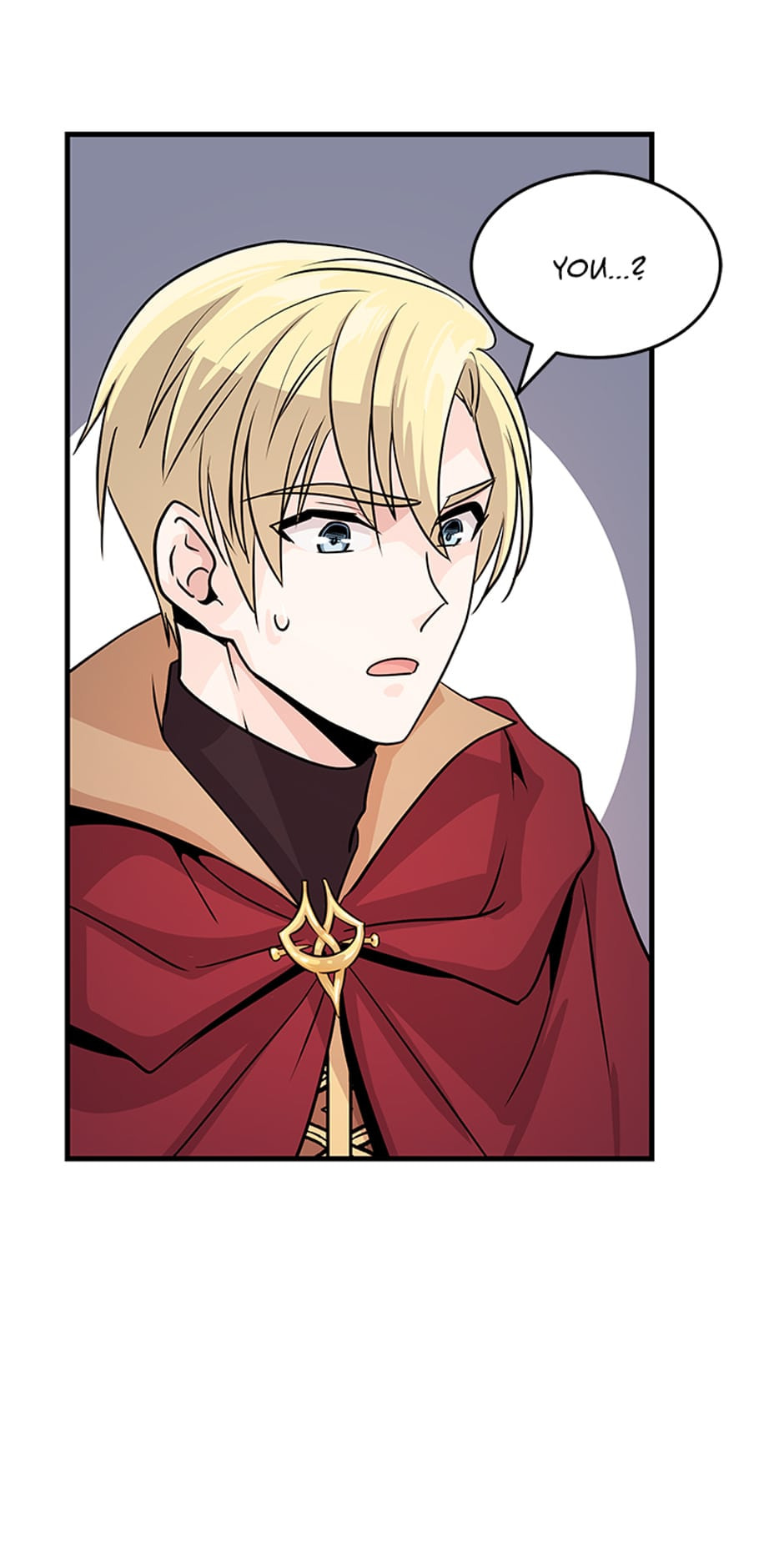 Demon Queen Just Wants to Make Peace Chapter 14 page 36 - 