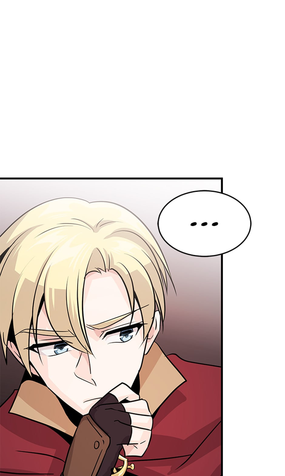 Demon Queen Just Wants to Make Peace Chapter 14 page 38 - 