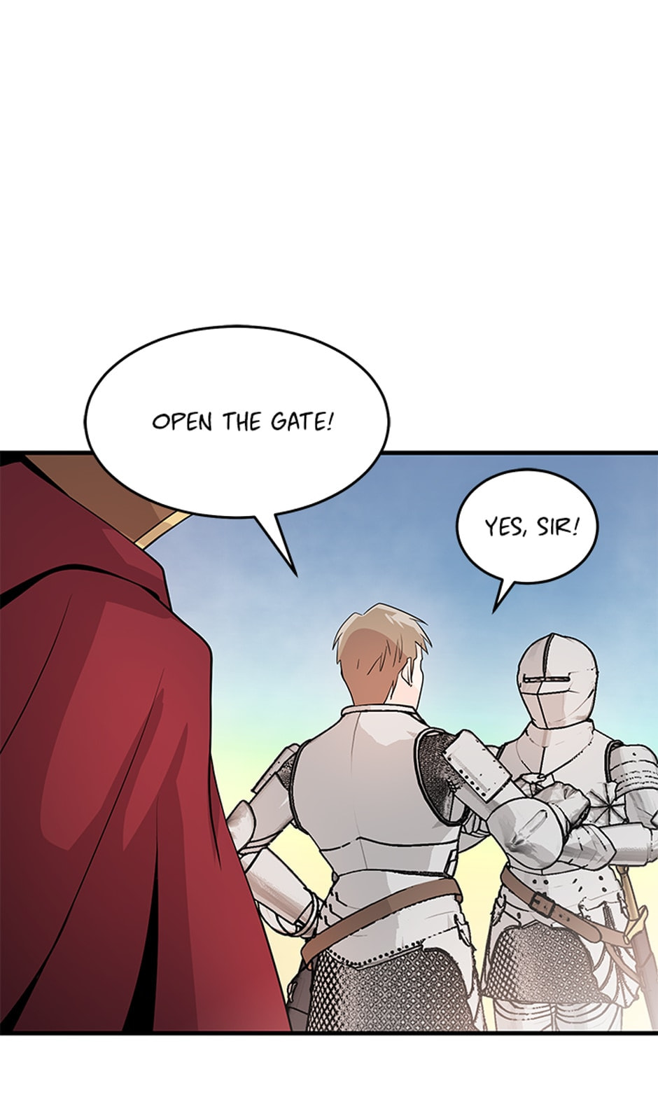 Demon Queen Just Wants to Make Peace Chapter 14 page 43 - 