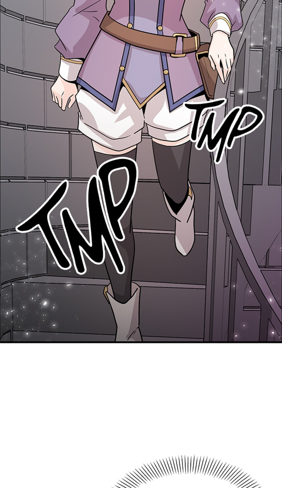 Demon Queen Just Wants to Make Peace Chapter 14 page 46 - 