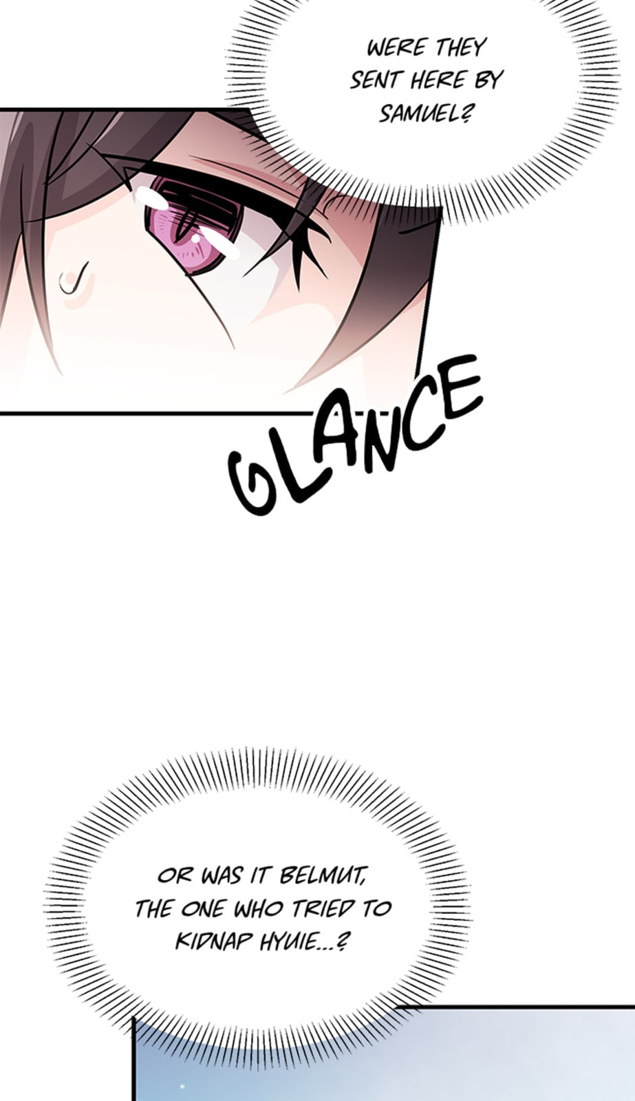 Demon Queen Just Wants to Make Peace Chapter 14 page 47 - 