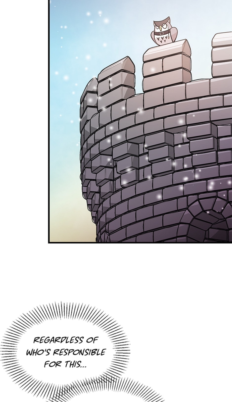 Demon Queen Just Wants to Make Peace Chapter 14 page 48 - 