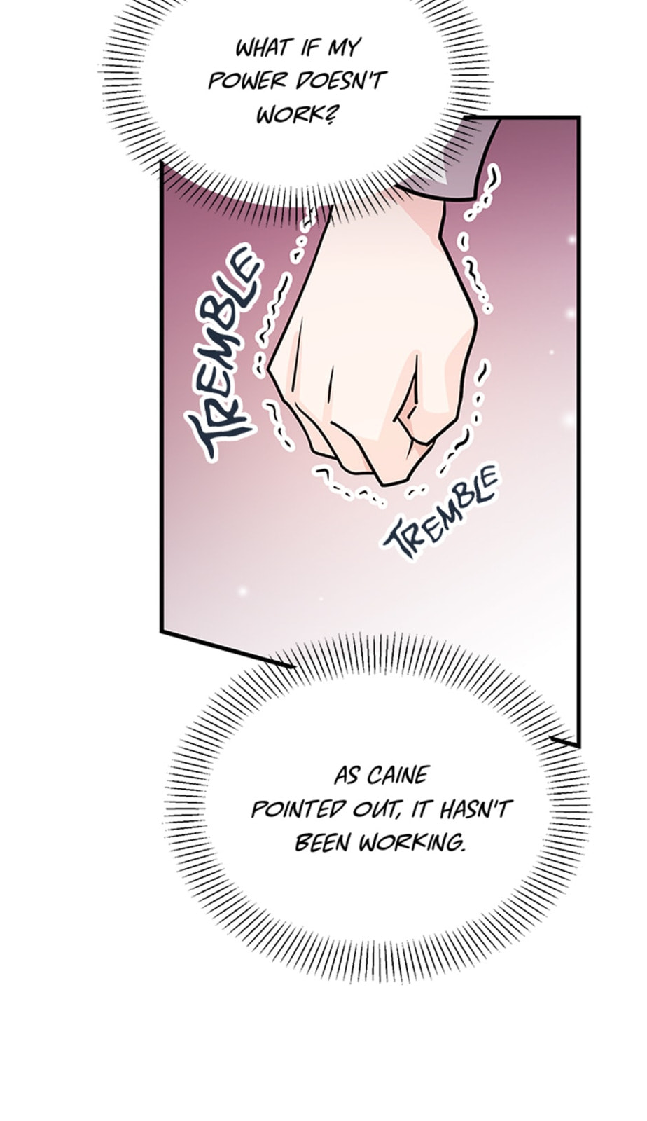 Demon Queen Just Wants to Make Peace Chapter 14 page 49 - 