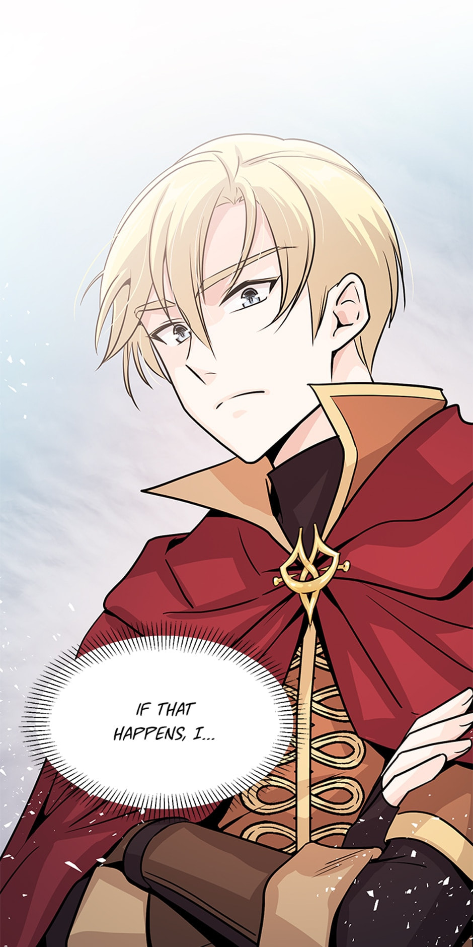 Demon Queen Just Wants to Make Peace Chapter 14 page 51 - 