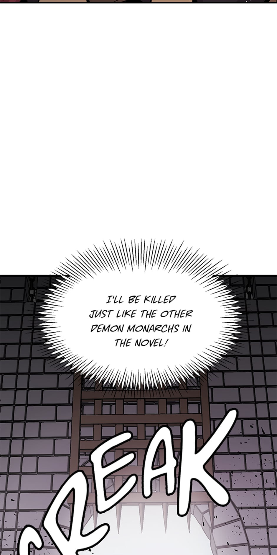 Demon Queen Just Wants to Make Peace Chapter 14 page 52 - 