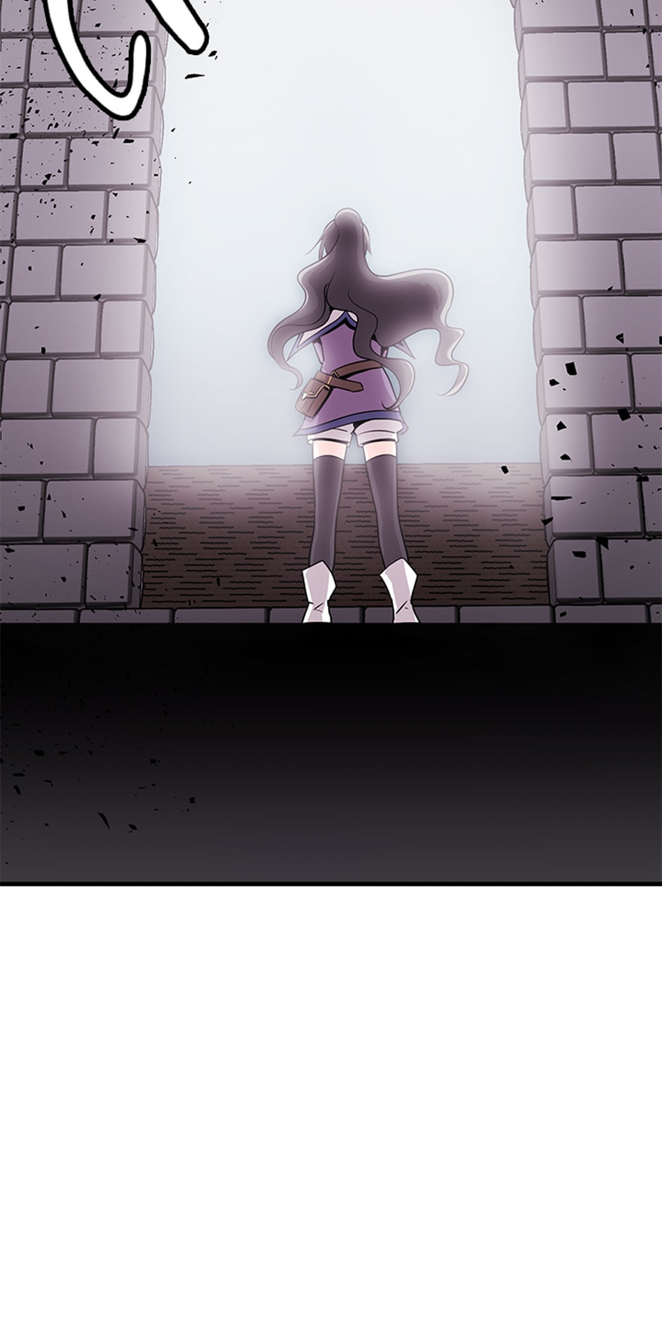 Demon Queen Just Wants to Make Peace Chapter 14 page 53 - 