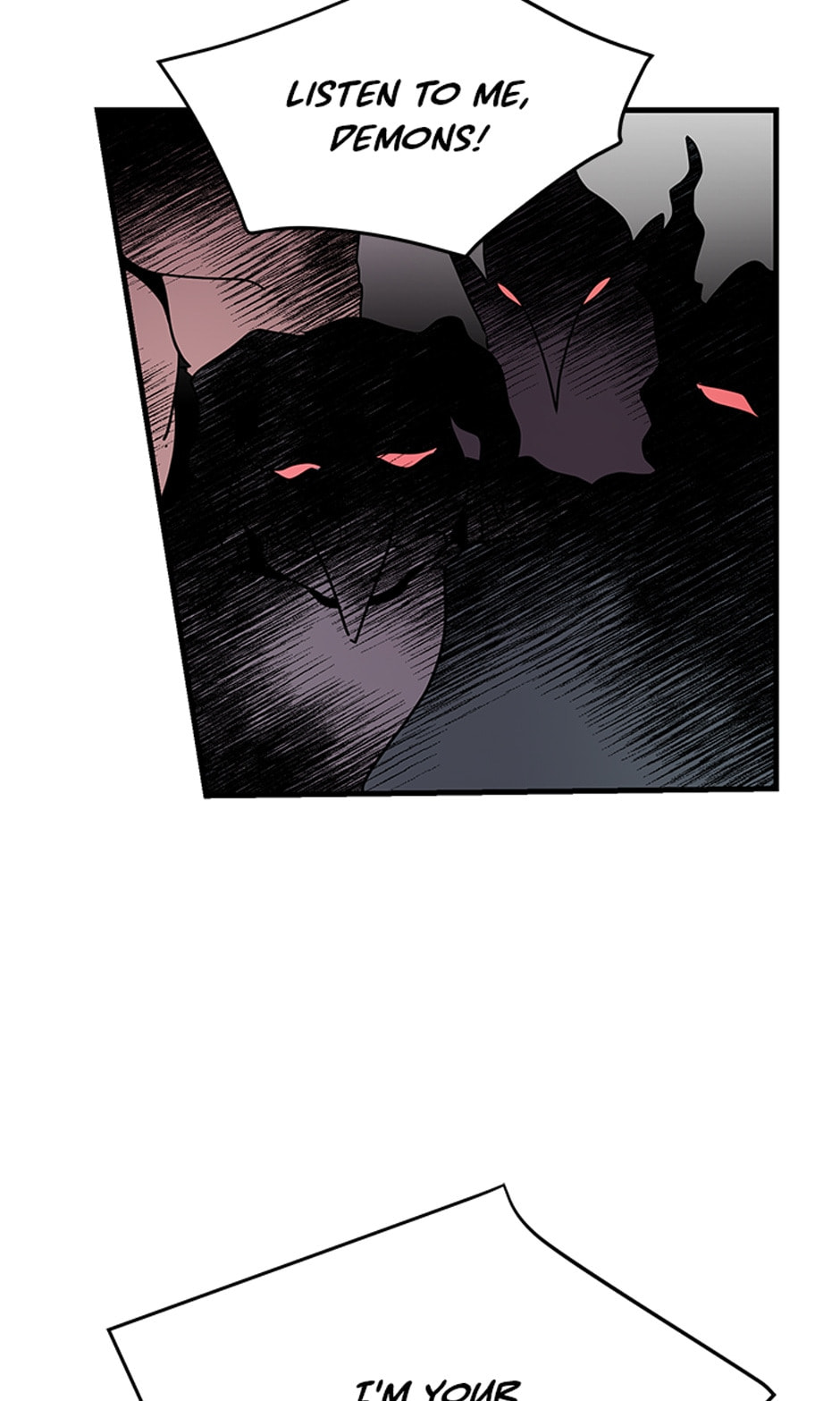 Demon Queen Just Wants to Make Peace Chapter 14 page 55 - 