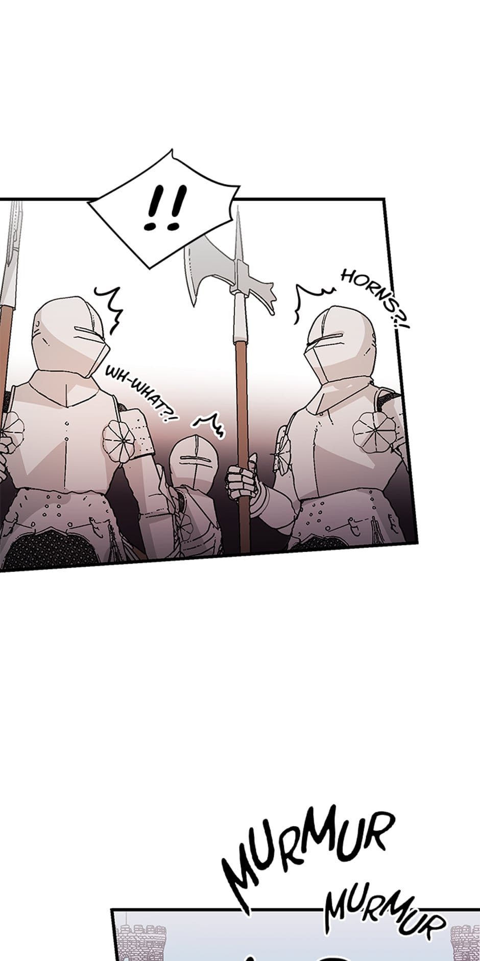 Demon Queen Just Wants to Make Peace Chapter 14 page 58 - 