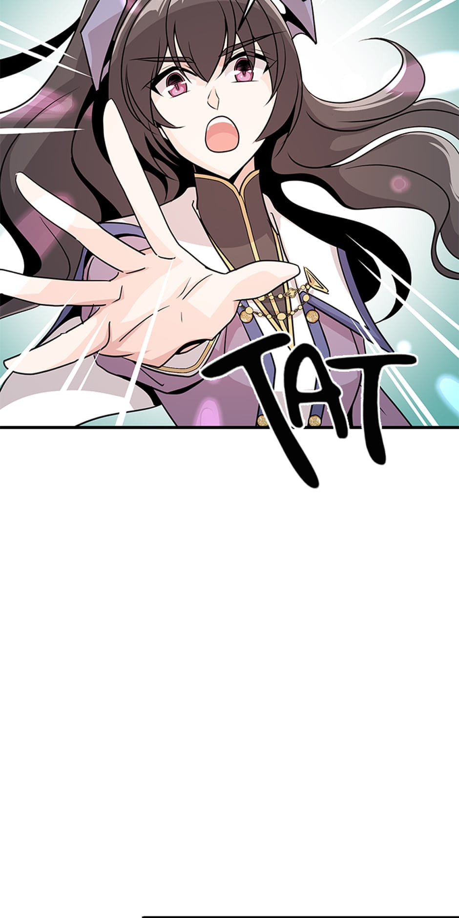 Demon Queen Just Wants to Make Peace Chapter 14 page 60 - 
