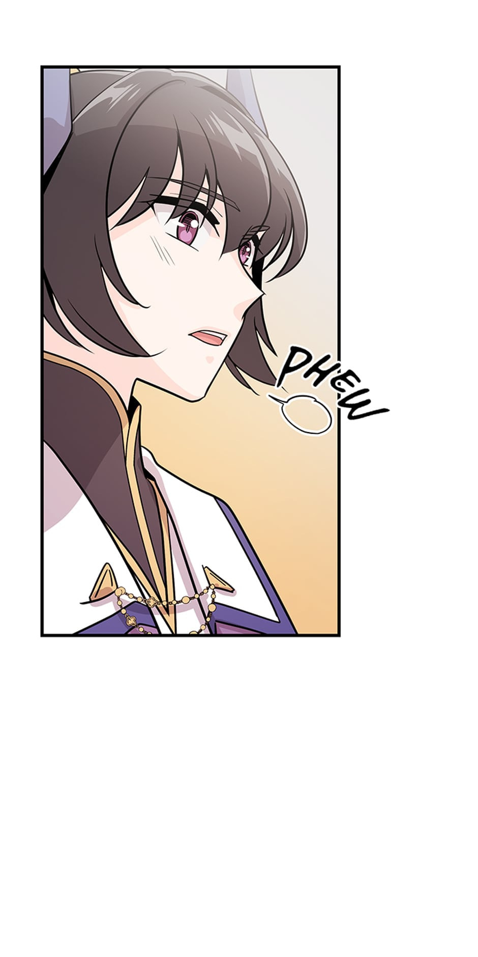 Demon Queen Just Wants to Make Peace Chapter 14 page 63 - 