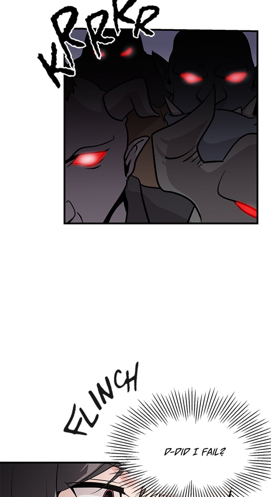 Demon Queen Just Wants to Make Peace Chapter 14 page 67 - 