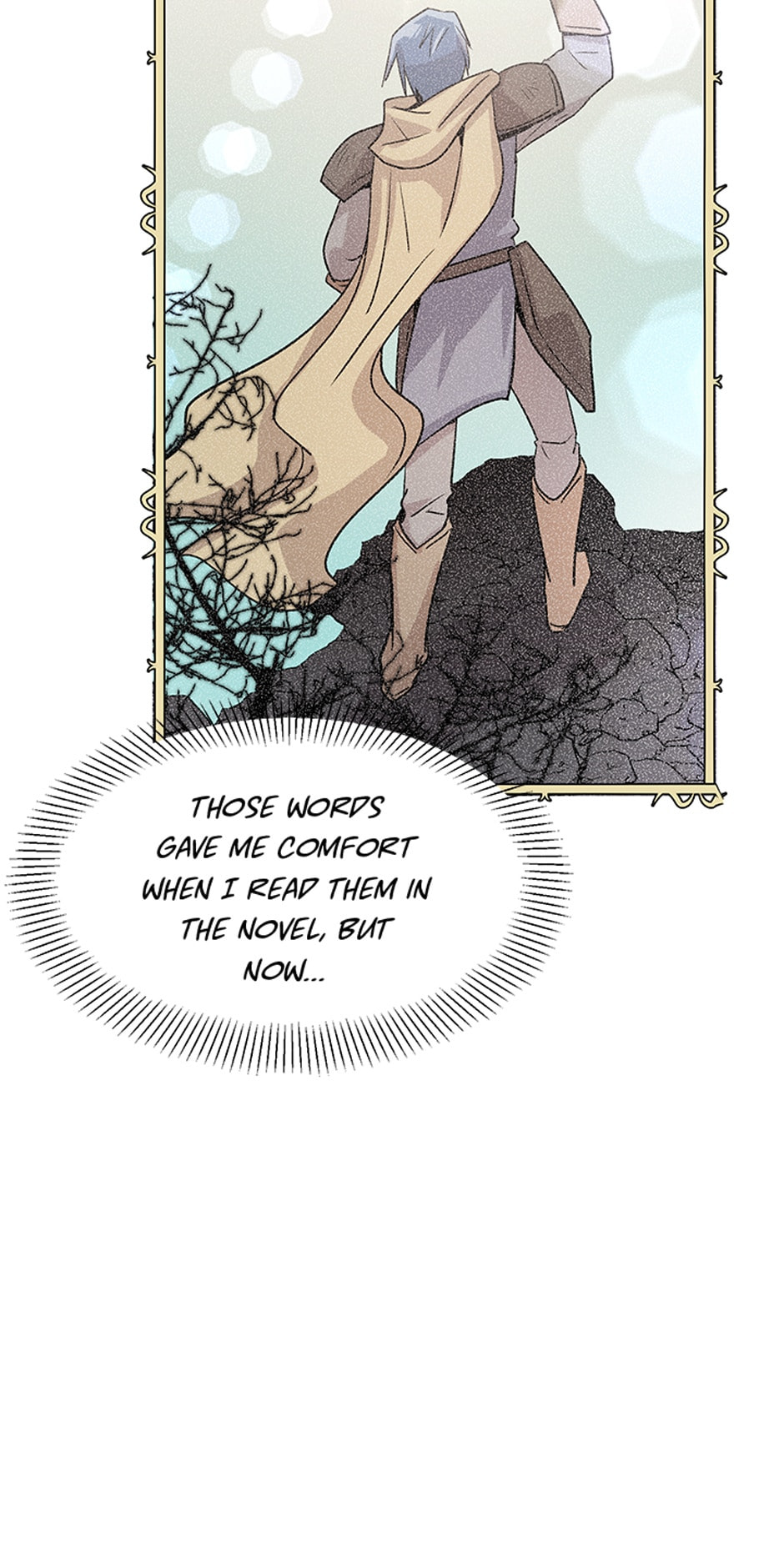 Demon Queen Just Wants to Make Peace Chapter 14 page 8 - 