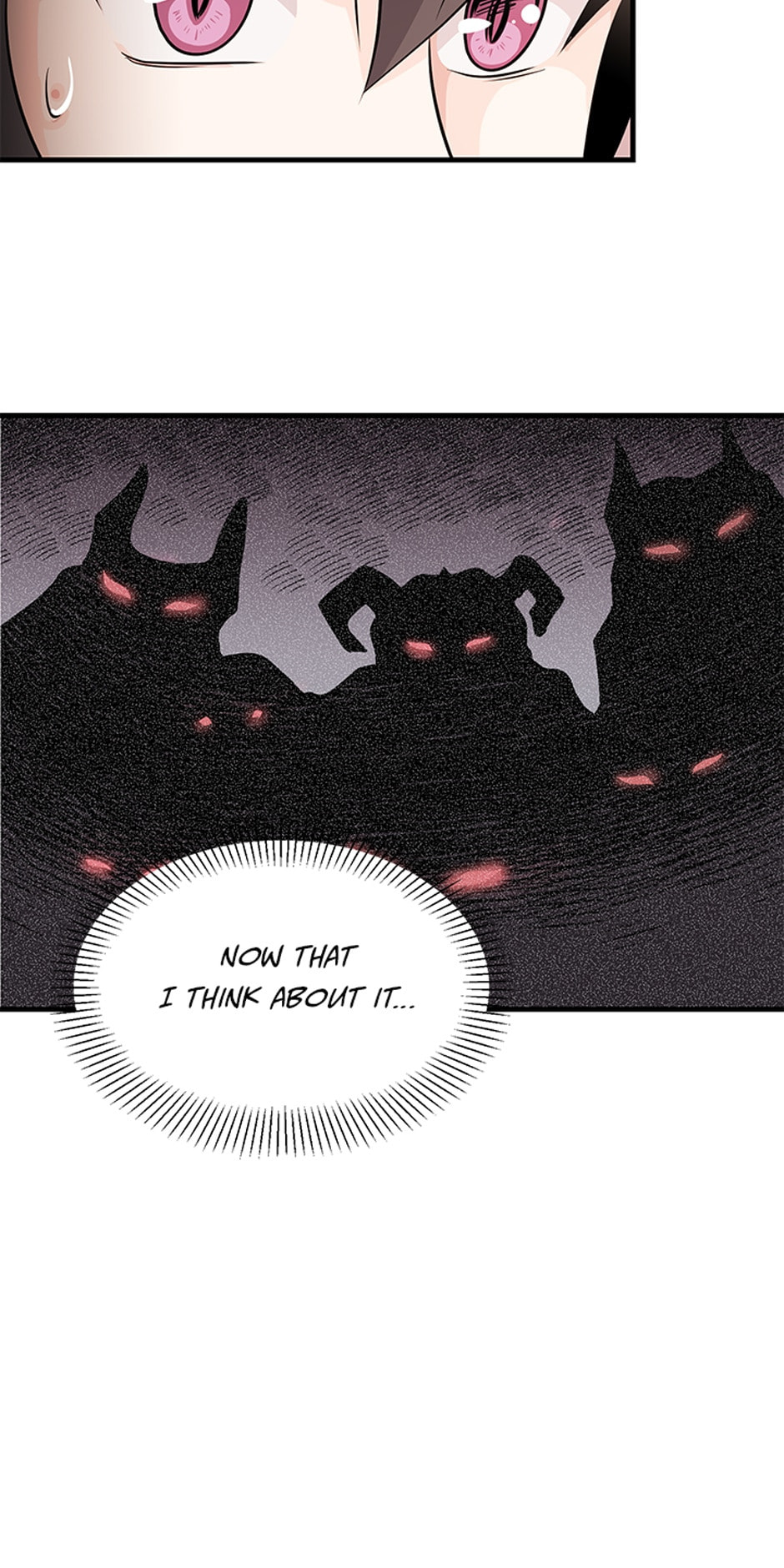 Demon Queen Just Wants to Make Peace Chapter 15 page 13 - 