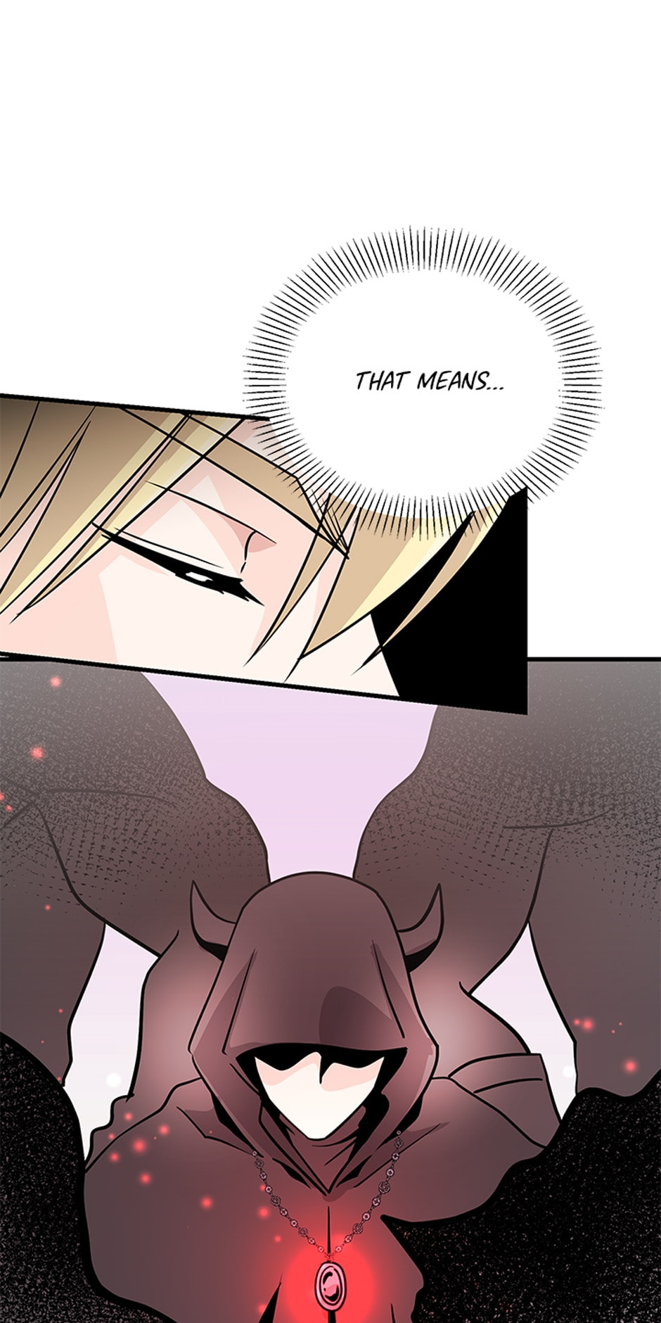 Demon Queen Just Wants to Make Peace Chapter 15 page 16 - 
