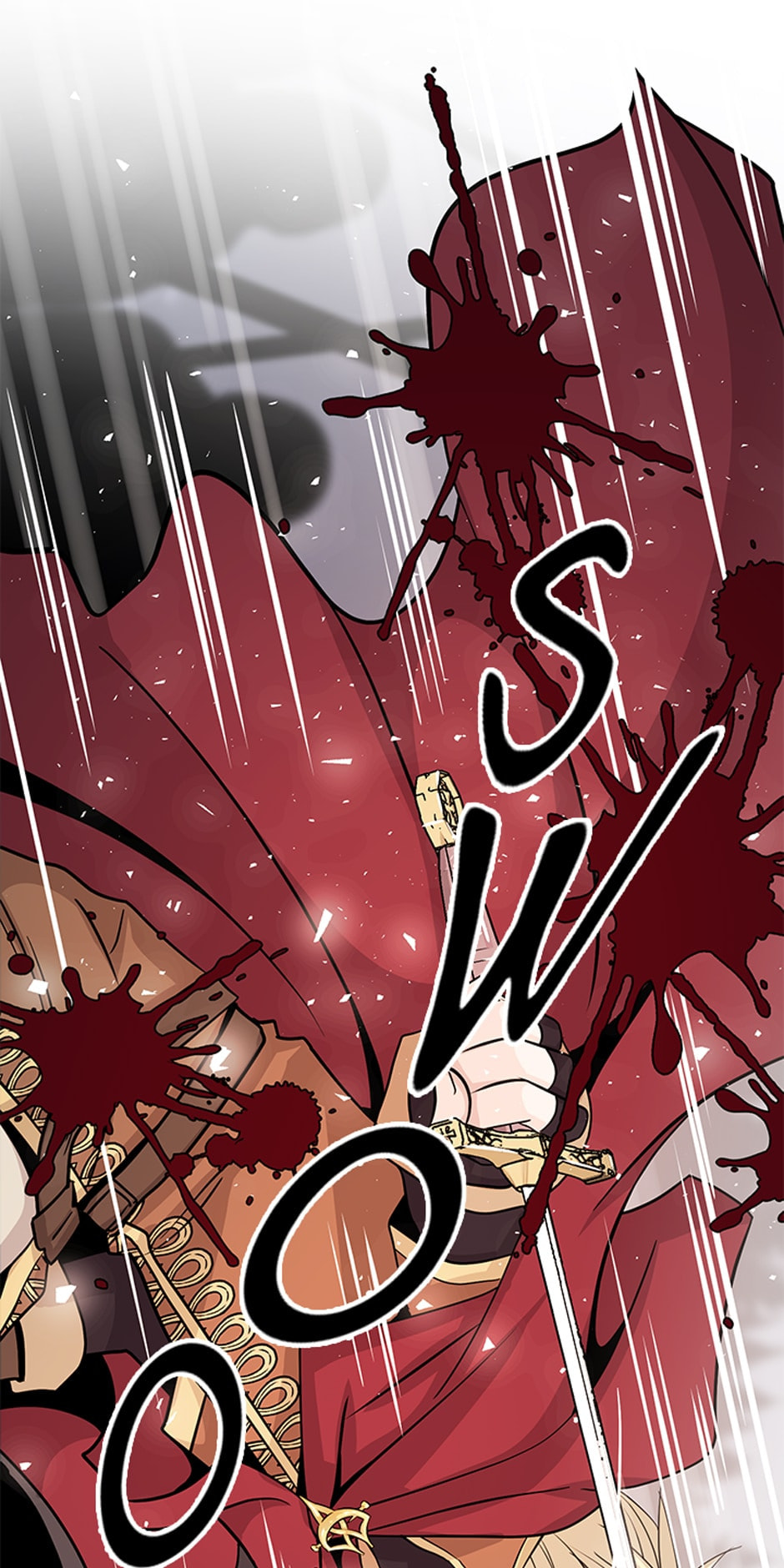 Demon Queen Just Wants to Make Peace Chapter 15 page 18 - 