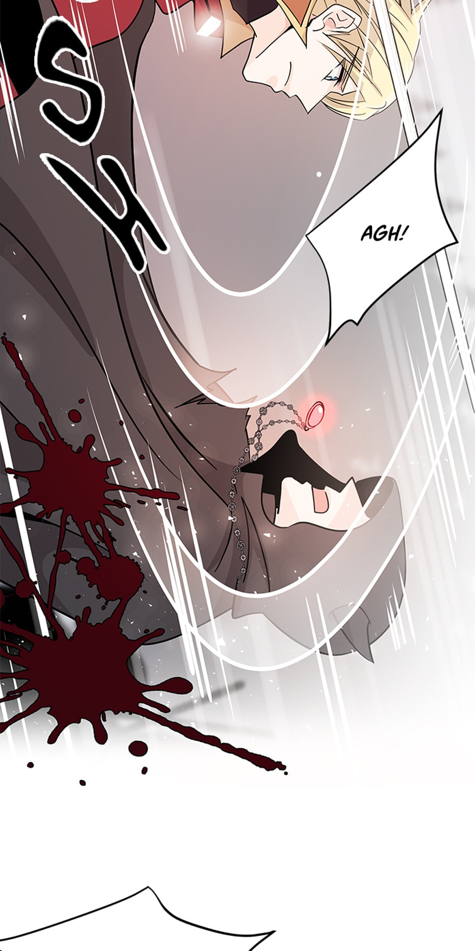 Demon Queen Just Wants to Make Peace Chapter 15 page 19 - 