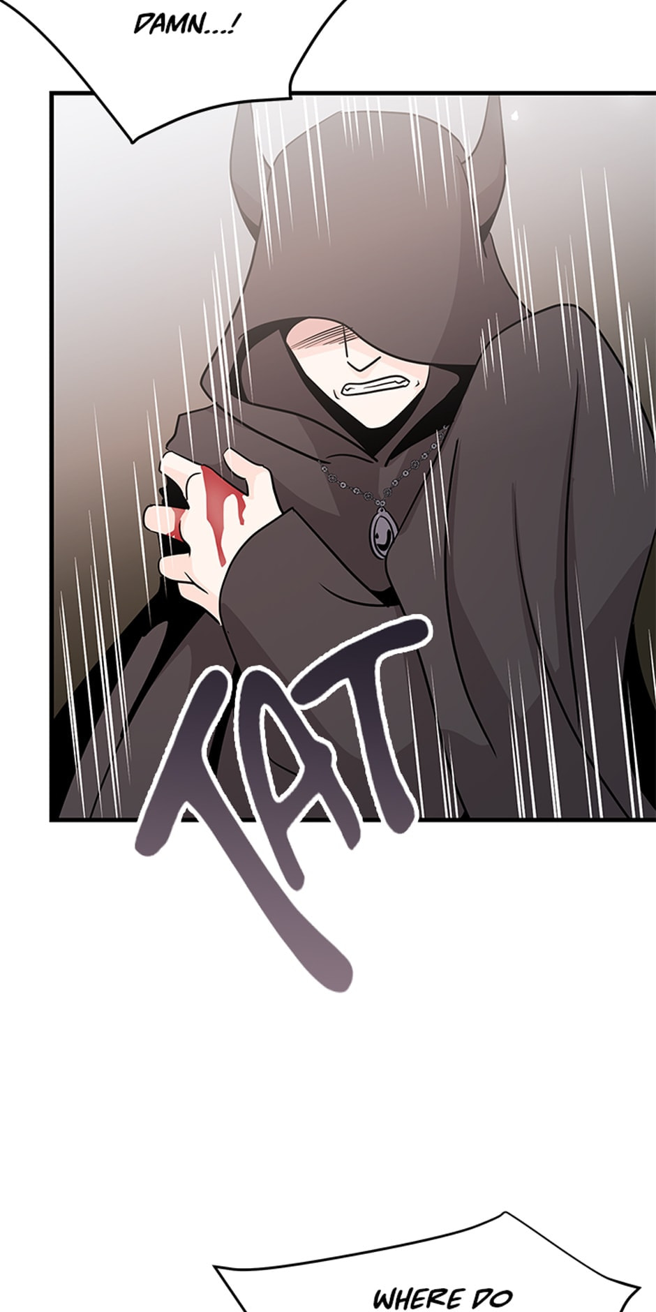 Demon Queen Just Wants to Make Peace Chapter 15 page 20 - 