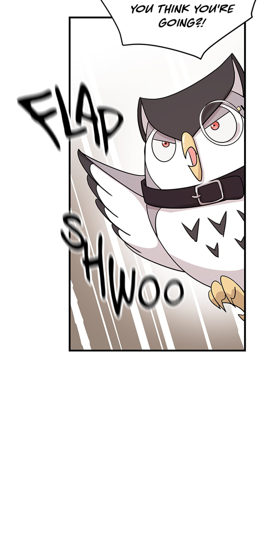 Demon Queen Just Wants to Make Peace Chapter 15 page 21 - 