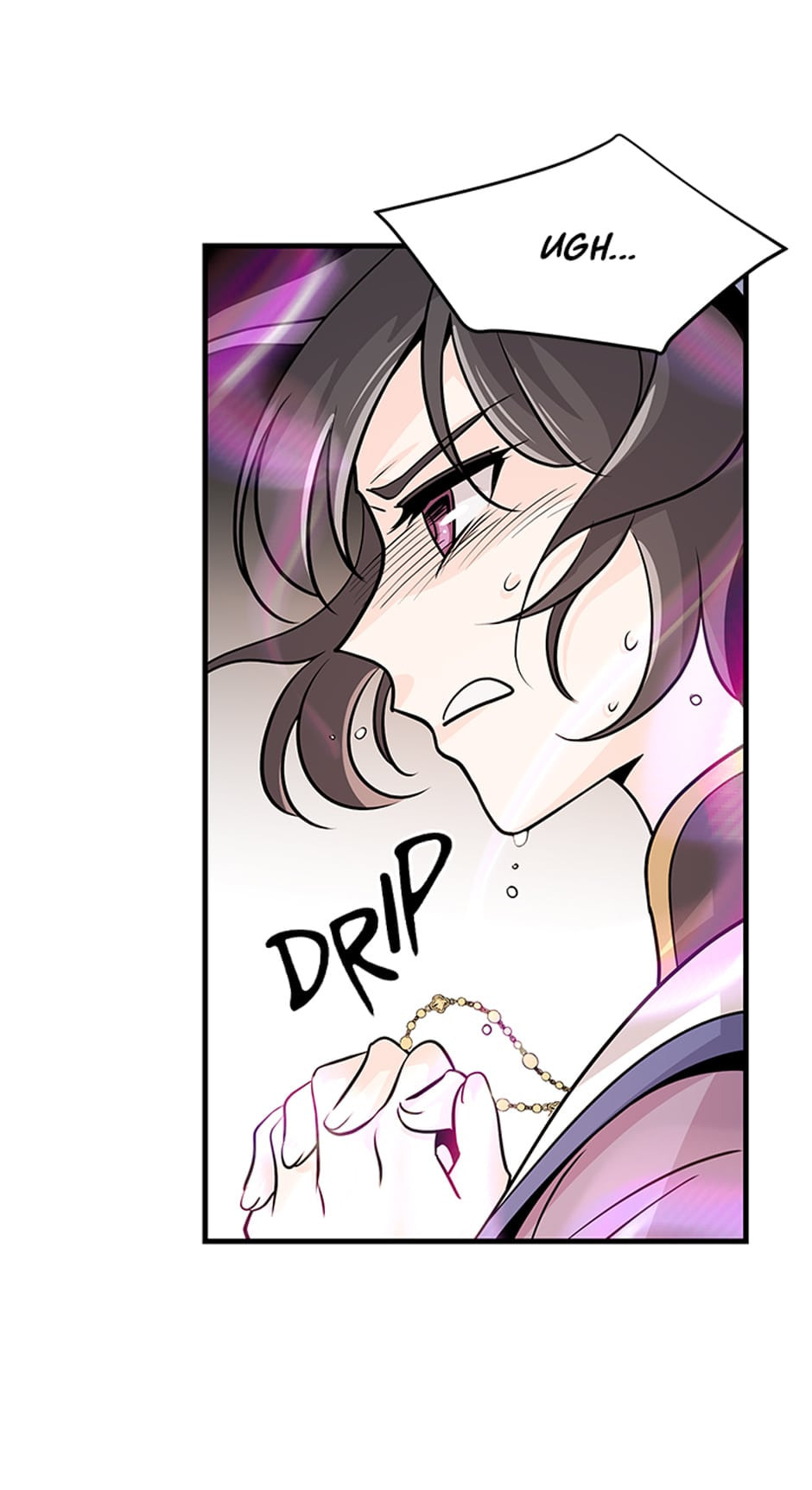 Demon Queen Just Wants to Make Peace Chapter 15 page 26 - 