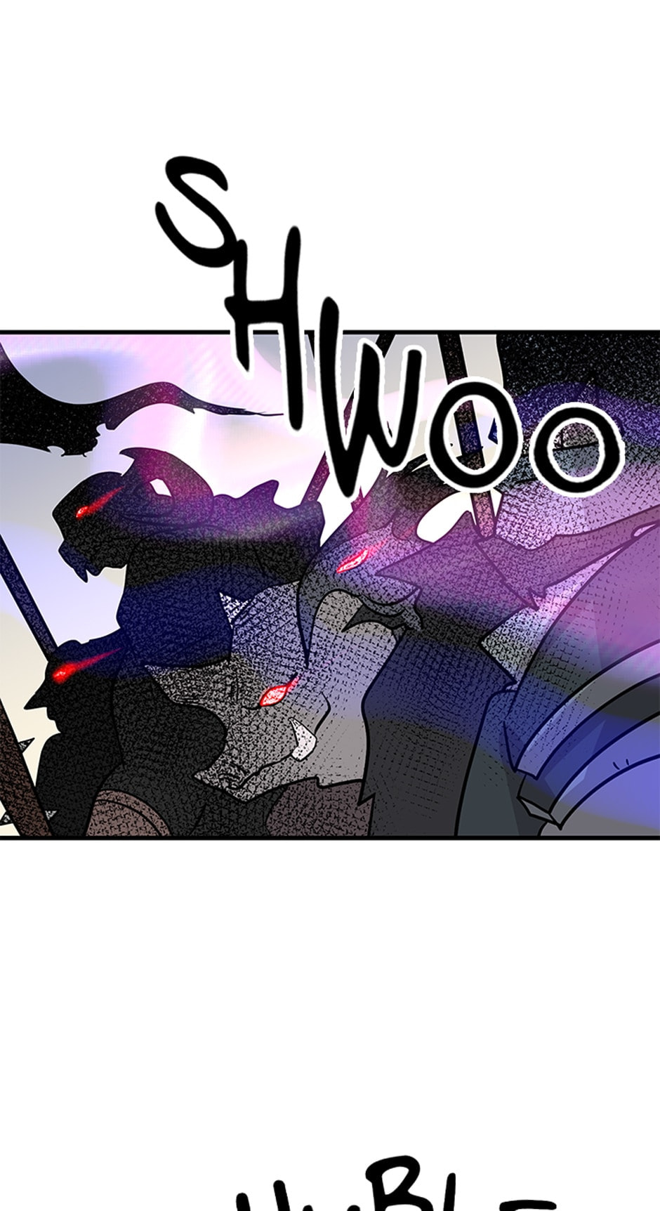 Demon Queen Just Wants to Make Peace Chapter 15 page 27 - 