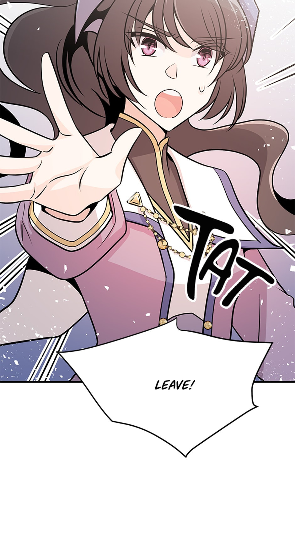Demon Queen Just Wants to Make Peace Chapter 15 page 29 - 