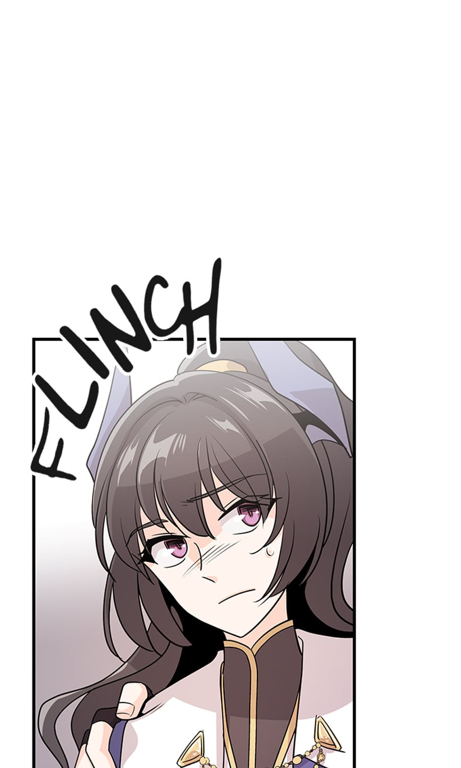 Demon Queen Just Wants to Make Peace Chapter 15 page 39 - 