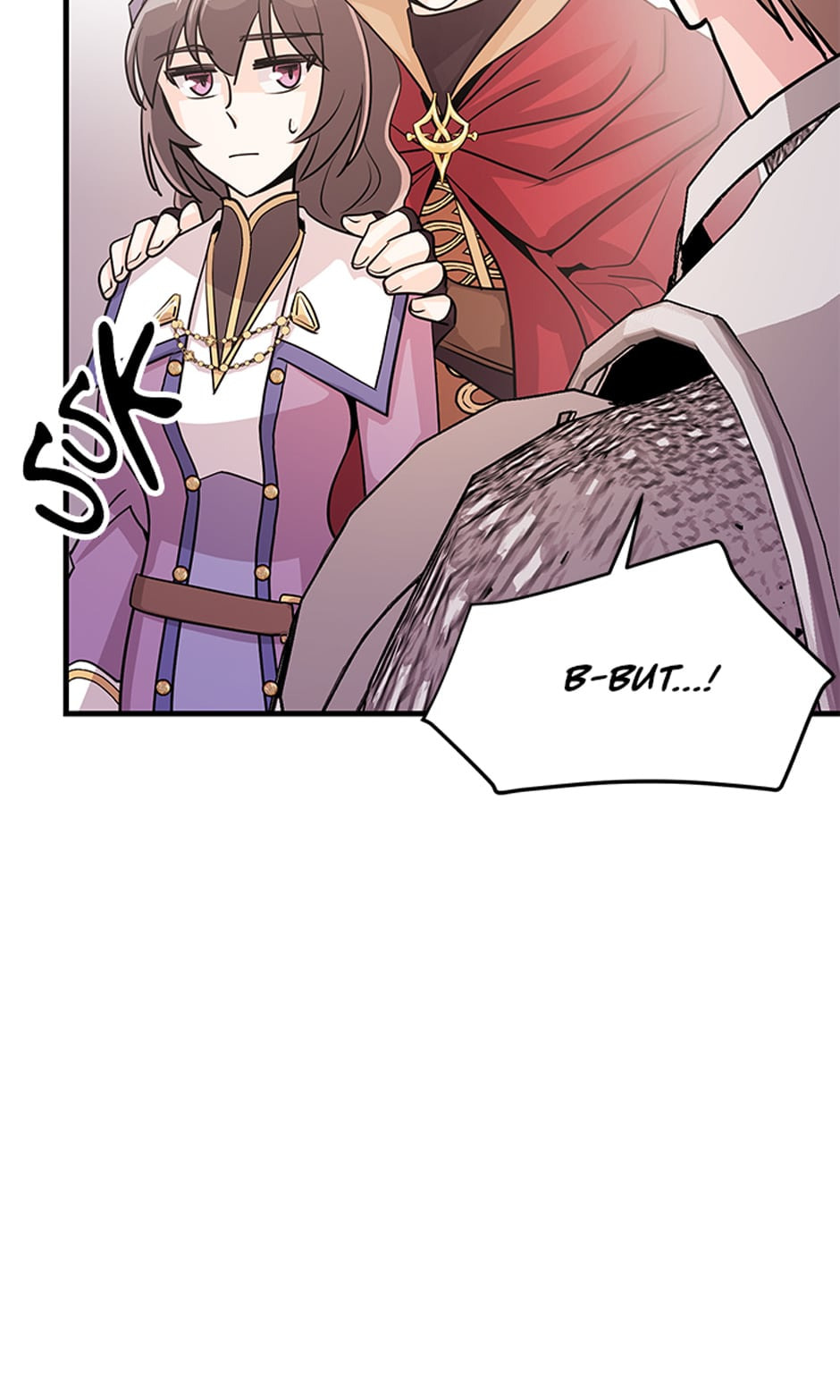 Demon Queen Just Wants to Make Peace Chapter 15 page 41 - 